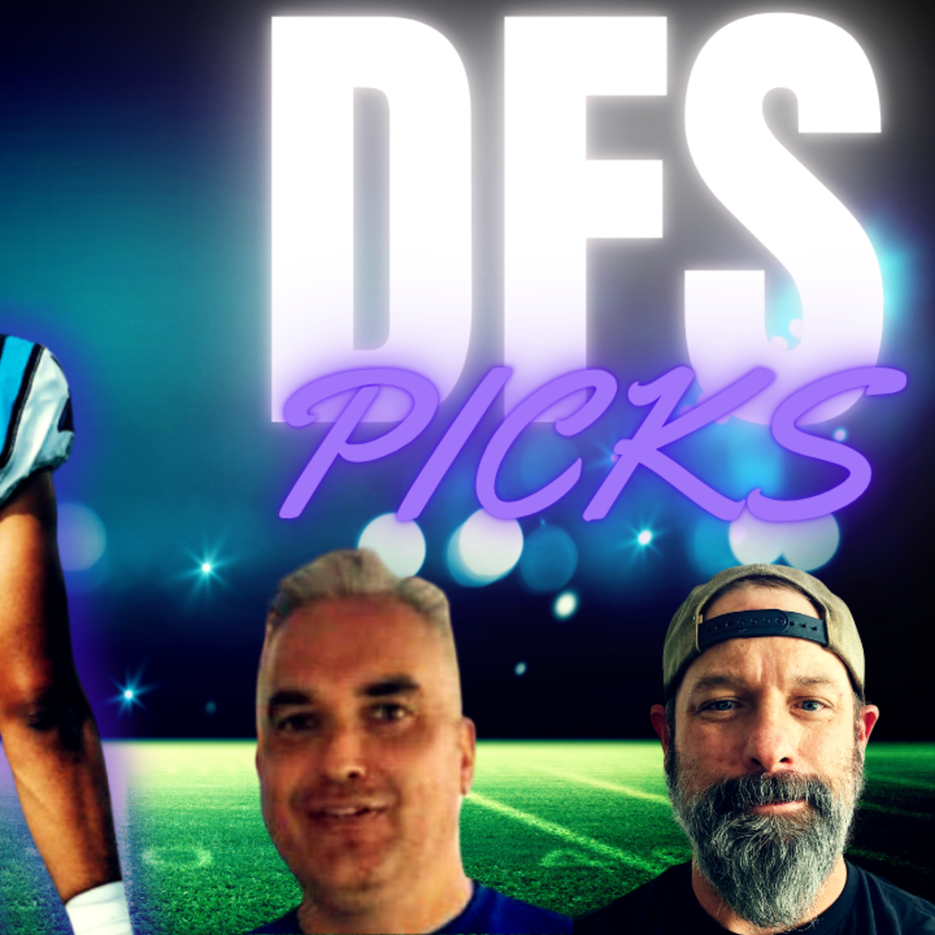 NFL DFS Week 6 Picks & Lineup Strategy | DraftKings & FanDuel Slate Breakdown