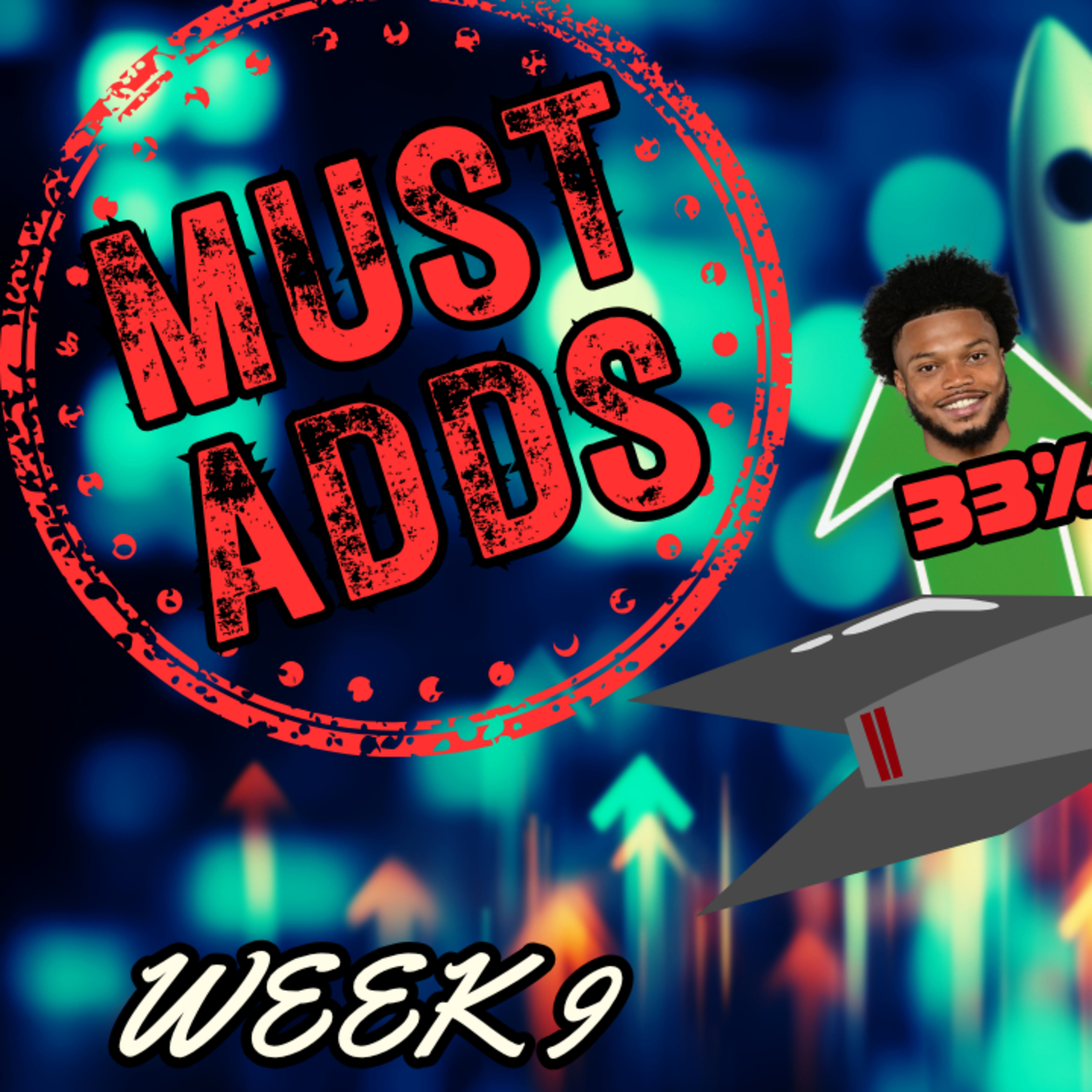 The Optimus Fantasy Football Podcast