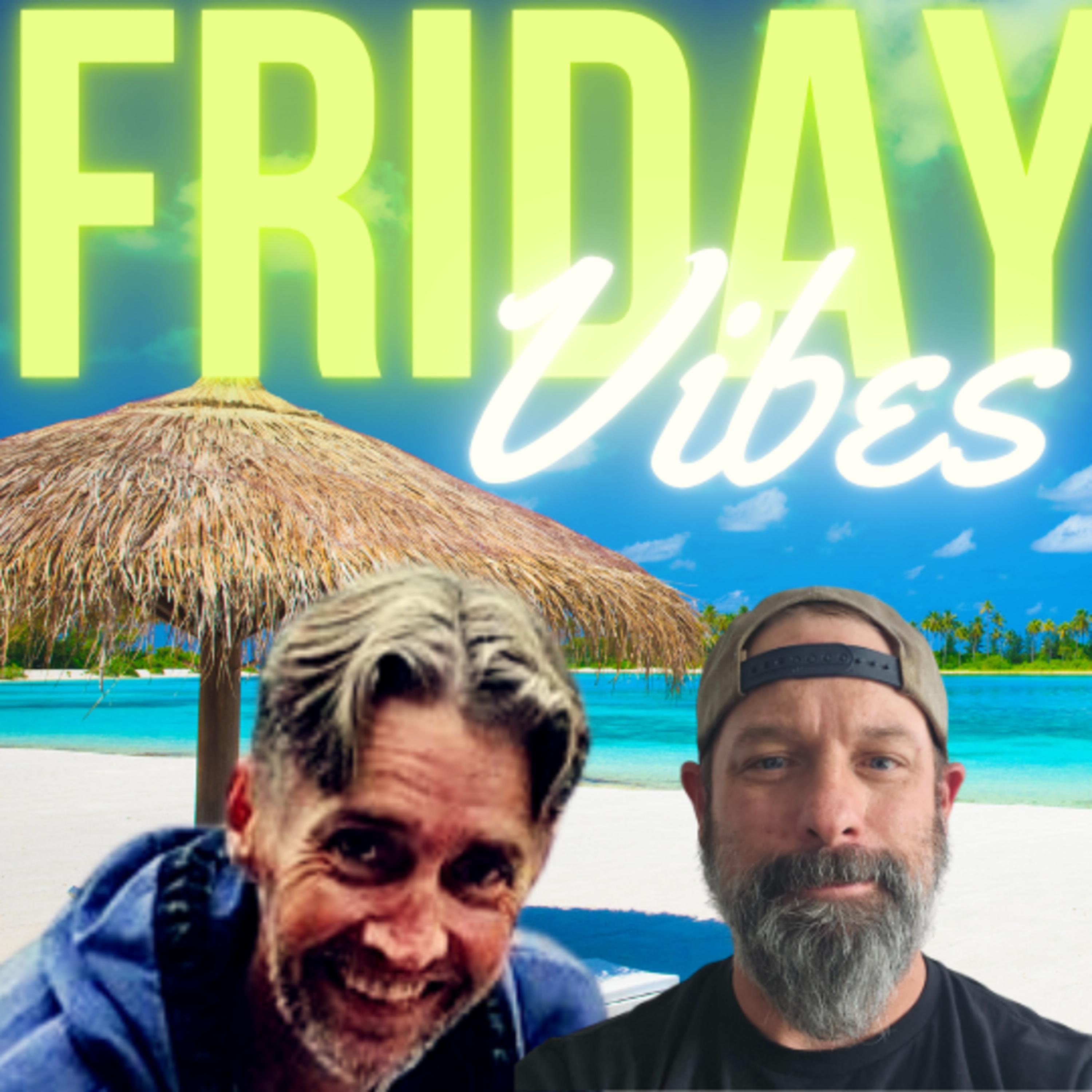 Friday Vibes | Week 10 Fantasy Football, DFS & Betting Breakdown