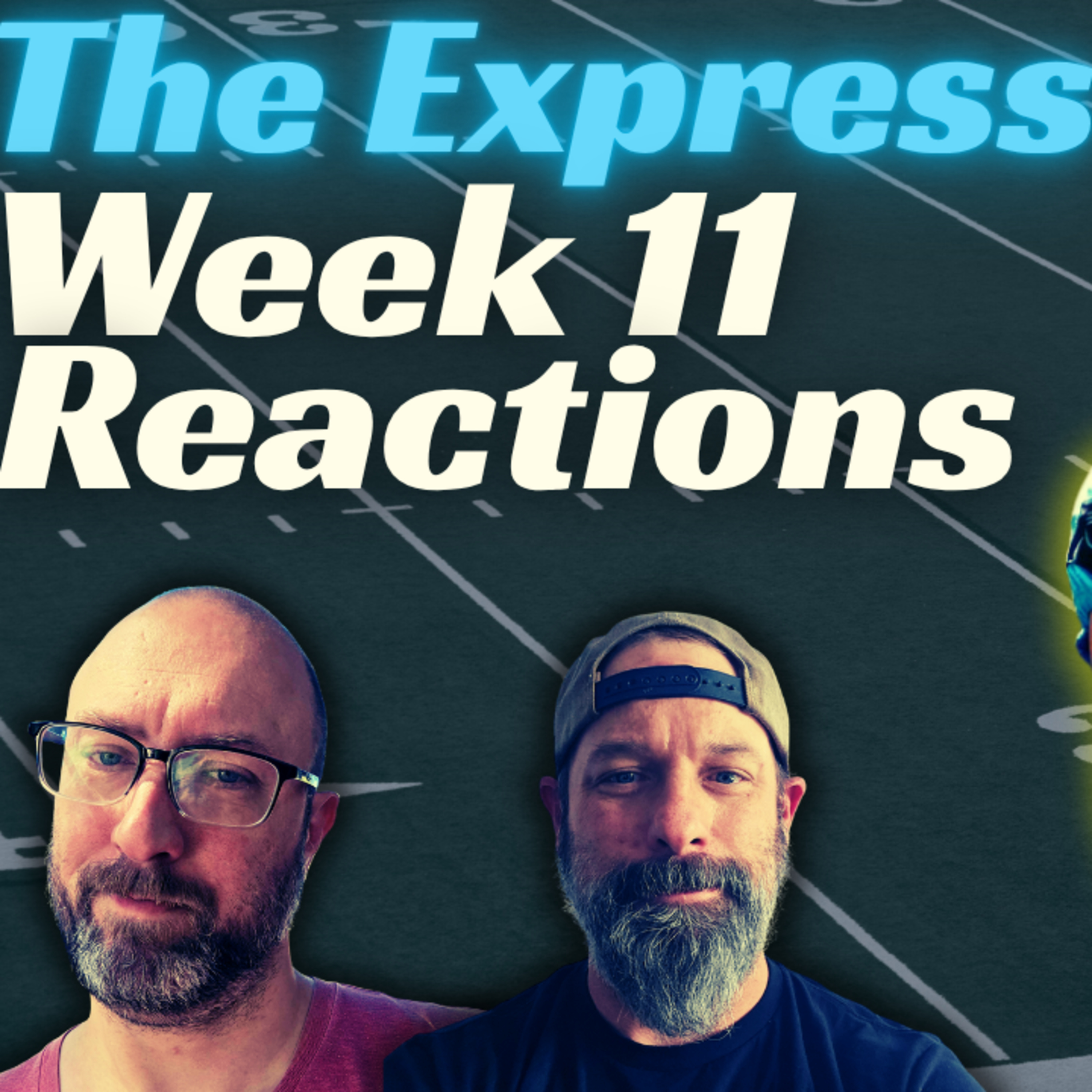 The Optimus Fantasy Football Podcast