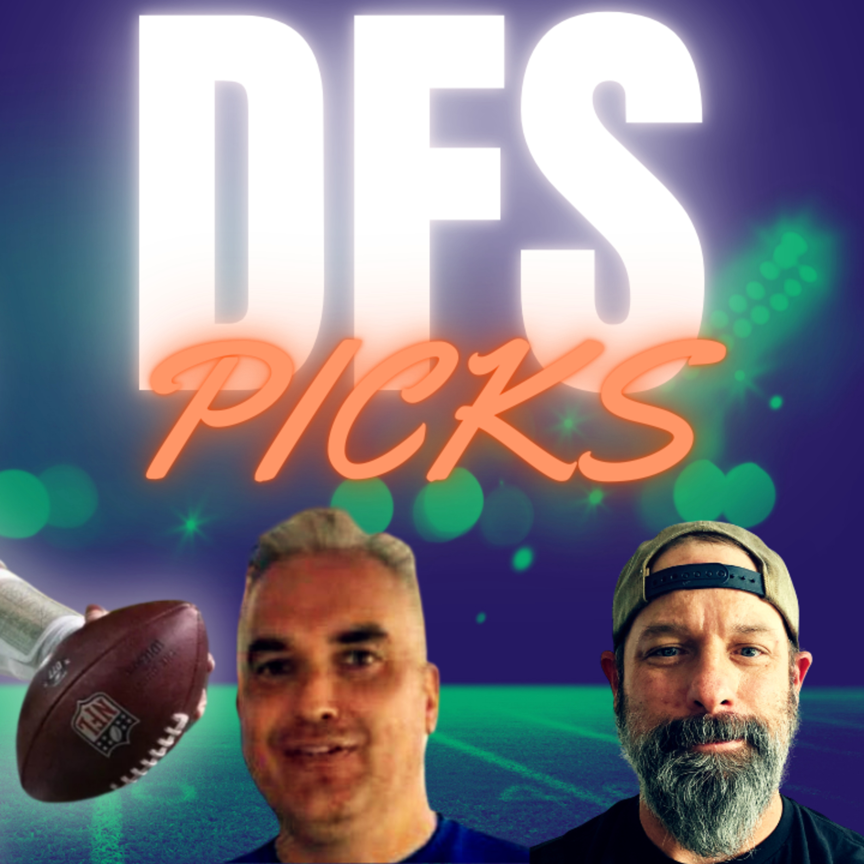 The Optimus Fantasy Football Podcast