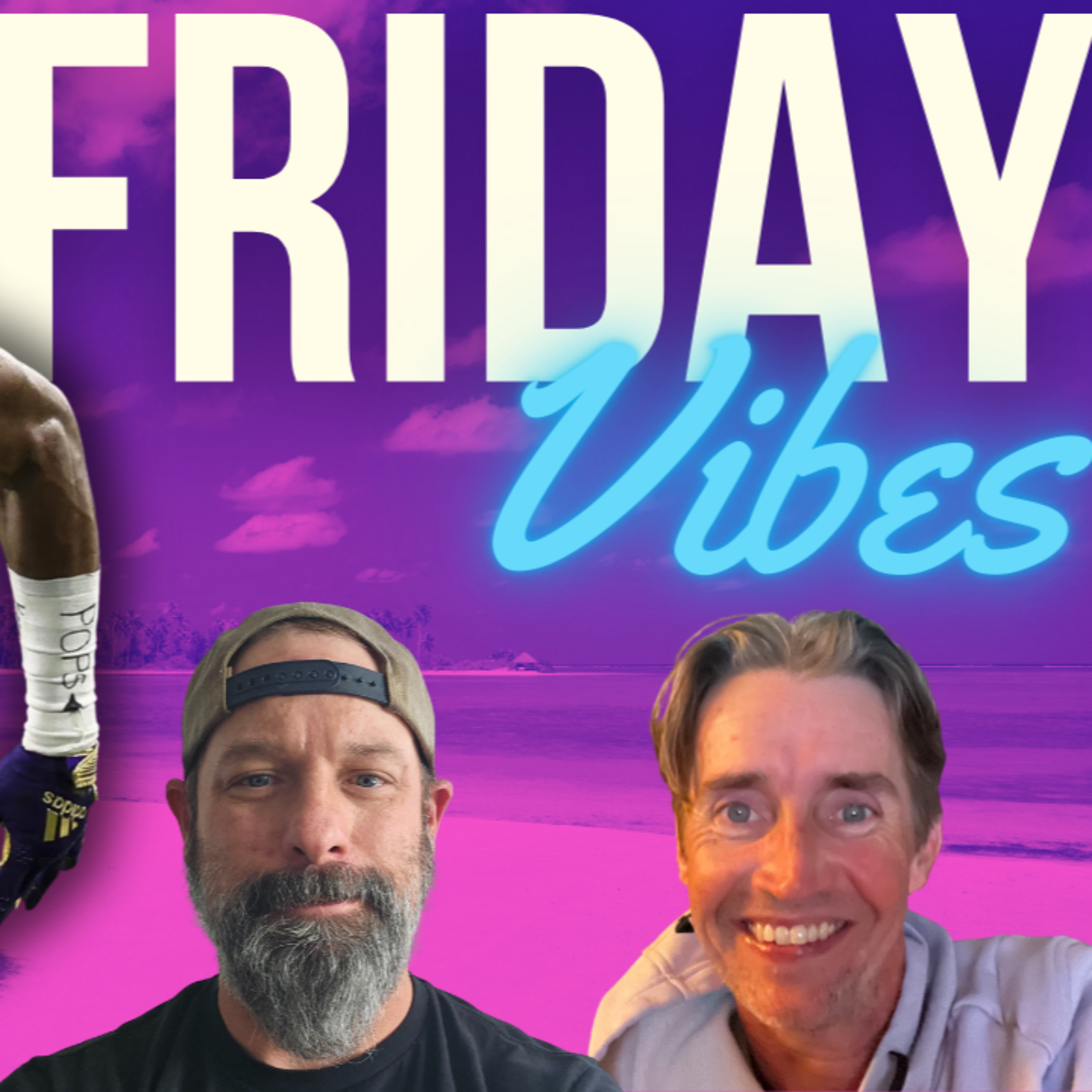 The Optimus Fantasy Football Podcast