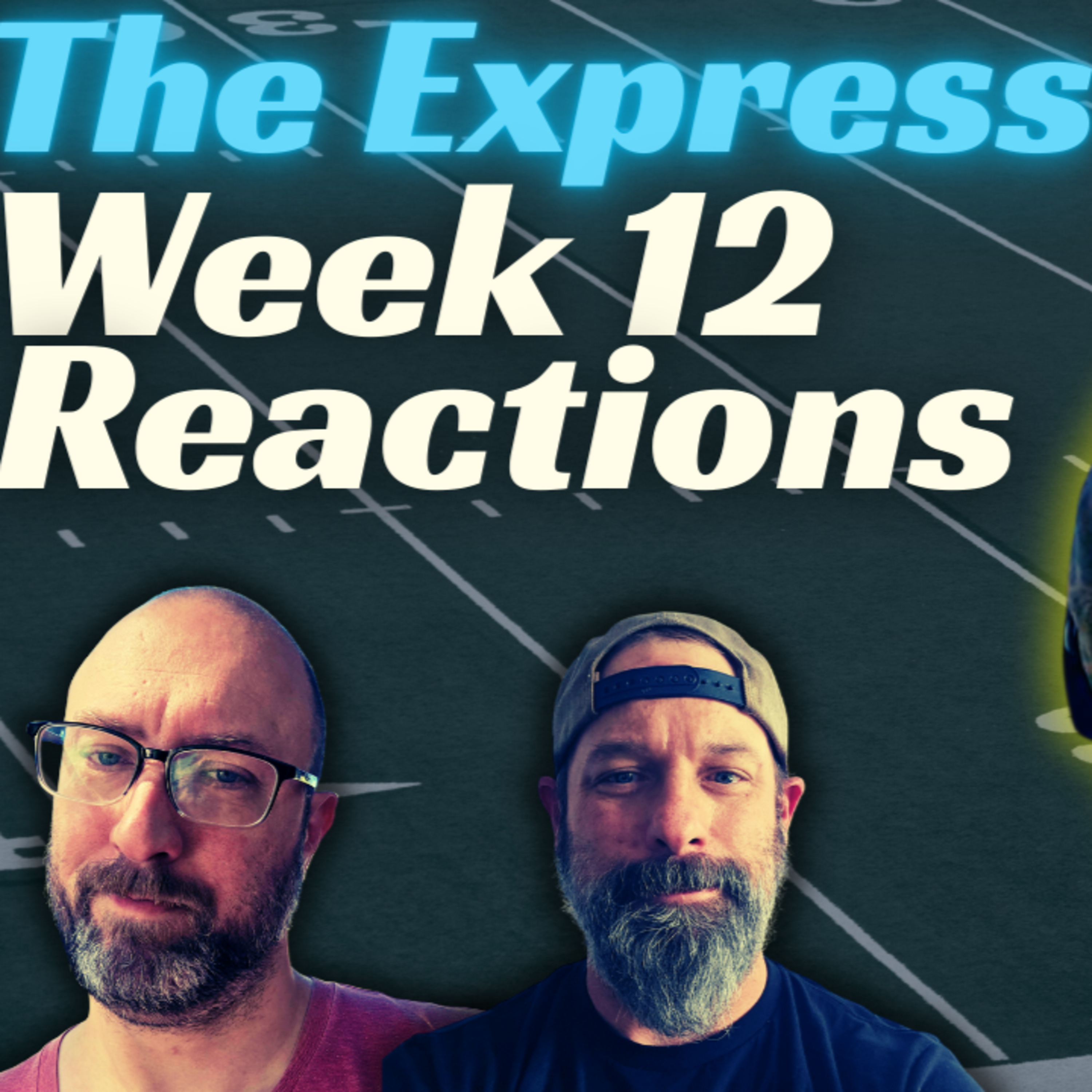 The Optimus Fantasy Football Podcast