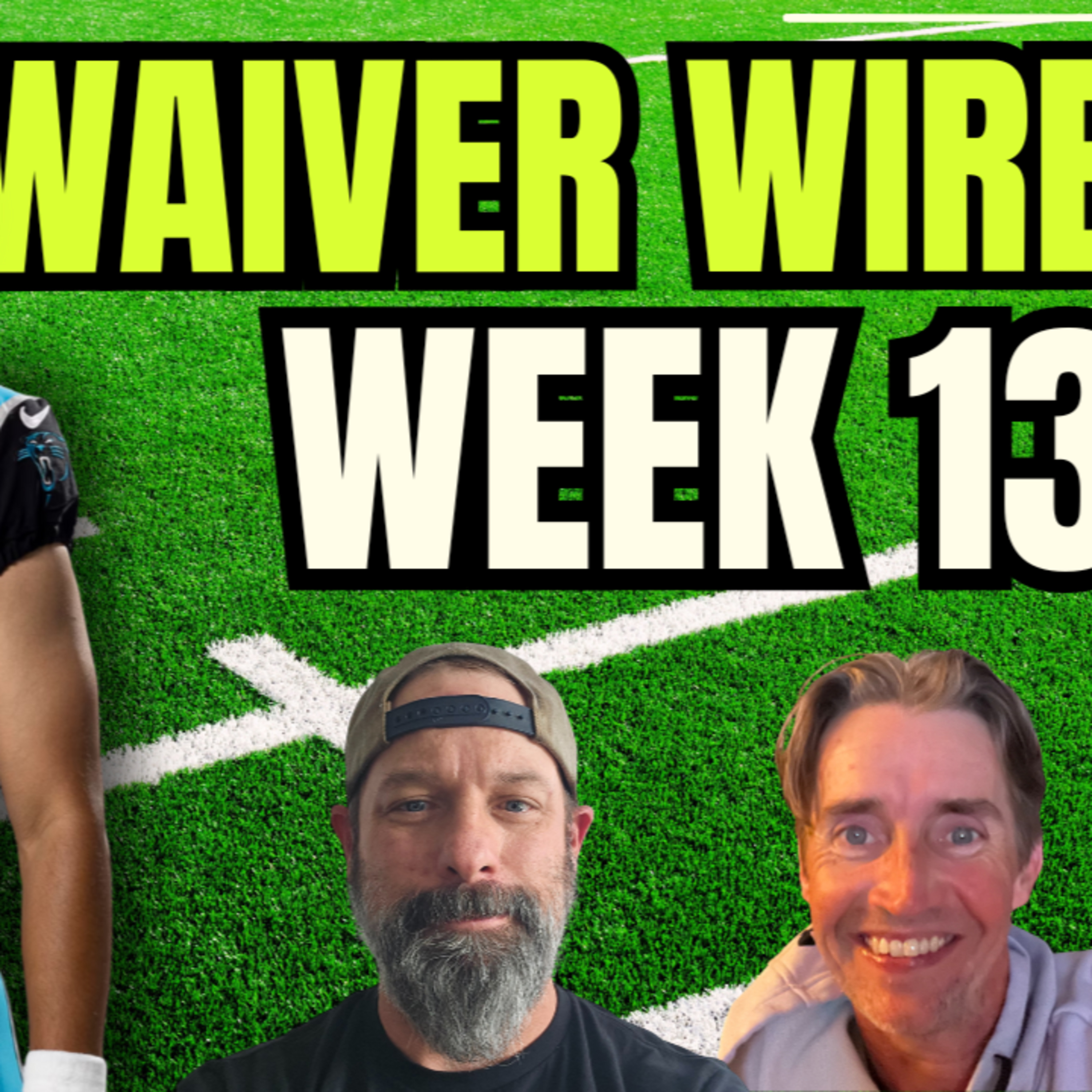 The Optimus Fantasy Football Podcast