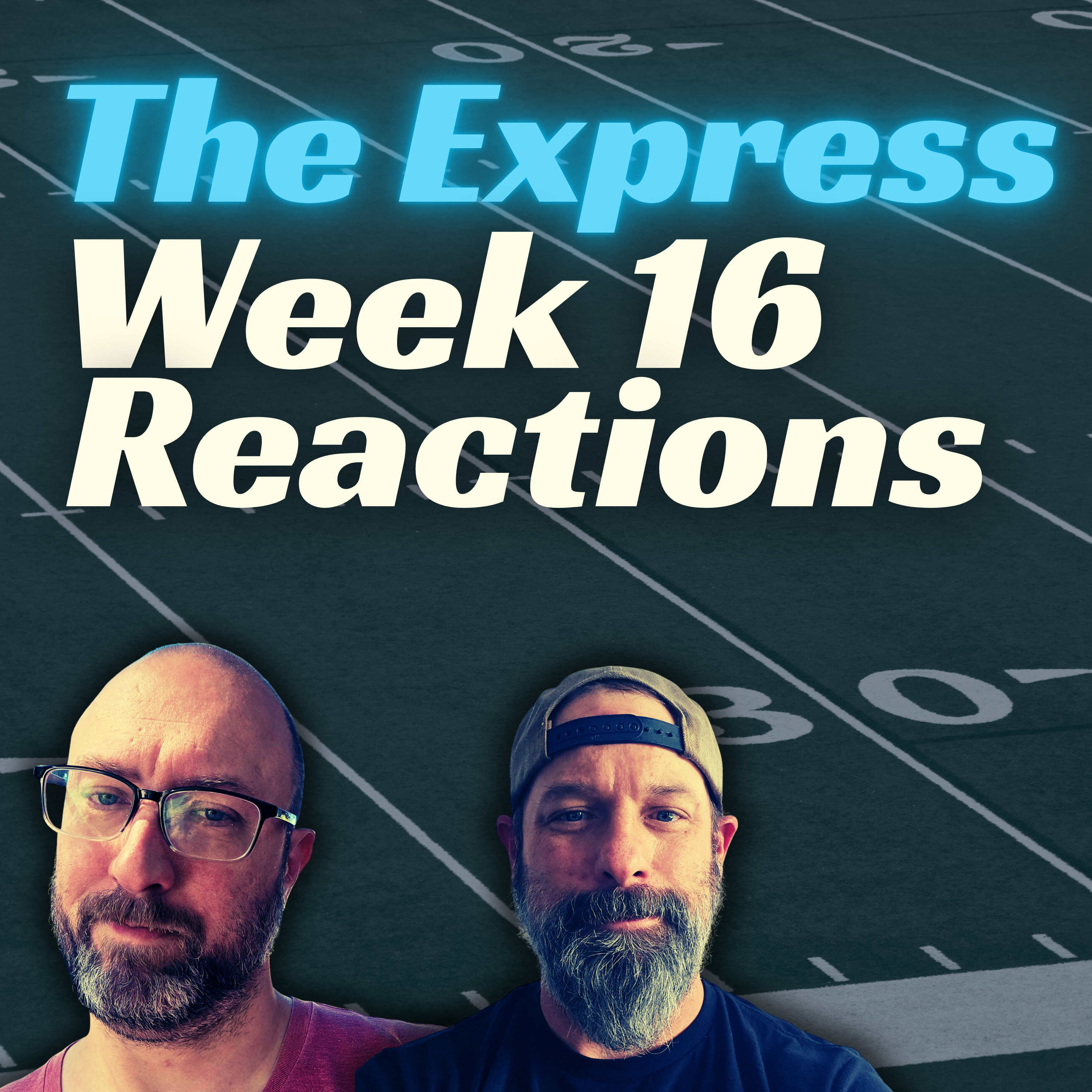 The Optimus Fantasy Football Podcast