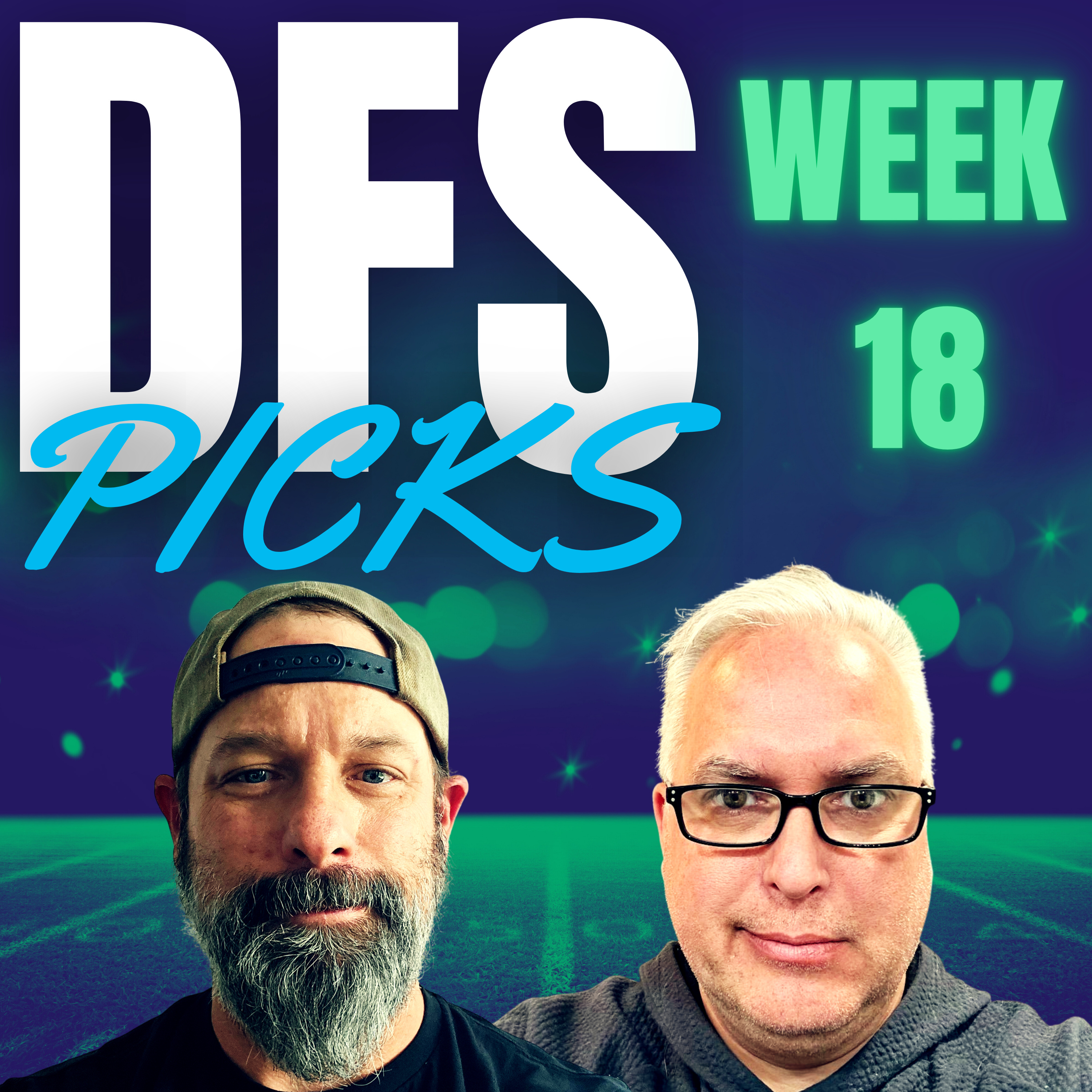 The Optimus Fantasy Football Podcast