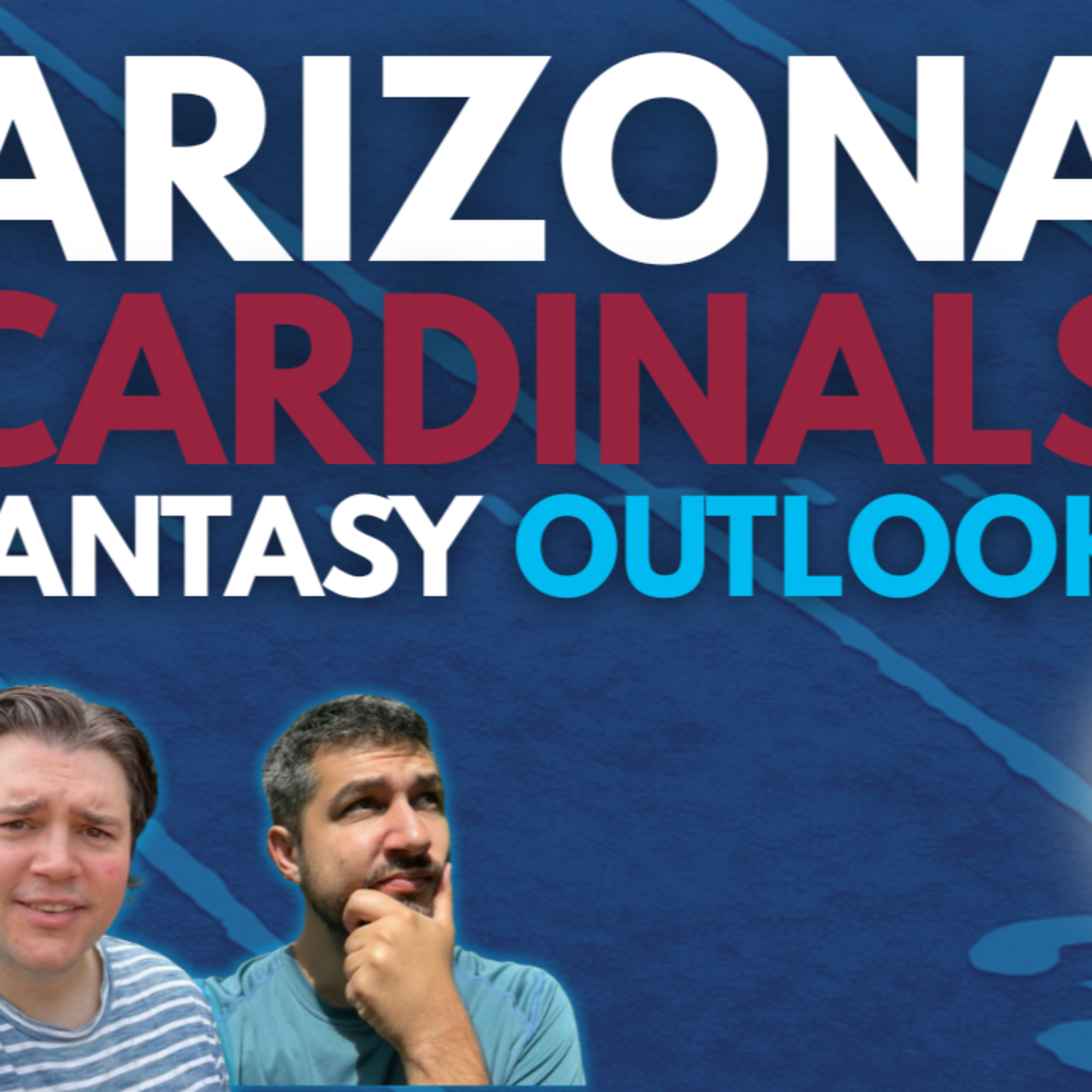 Arizona Cardinals 2026 Fantasy Outlook: Jeremiyah Love, Trey McBride & the QB Battle
