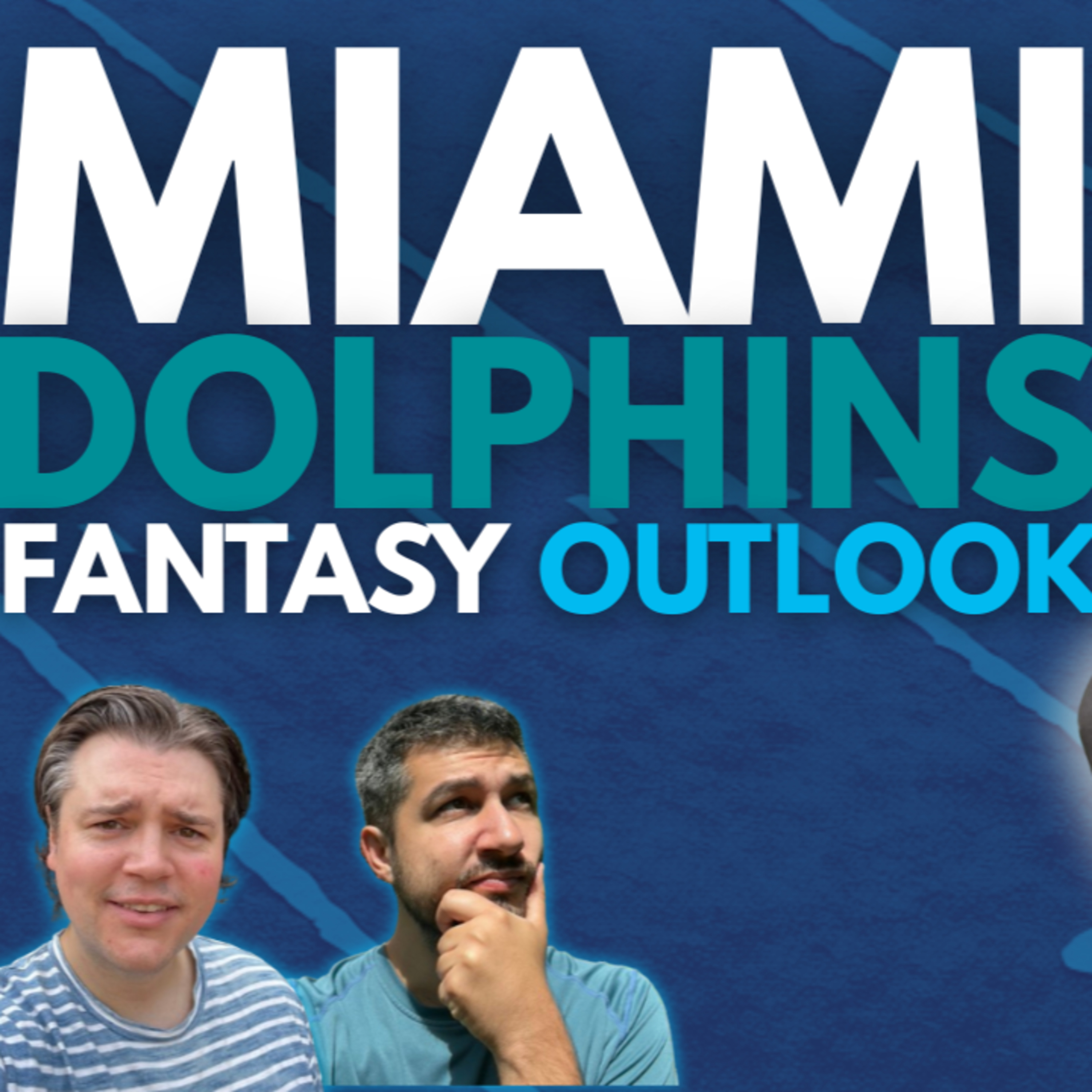 Miami Dolphins 2026 Fantasy Outlook: De'Von Achane & the Rebuilt Offense