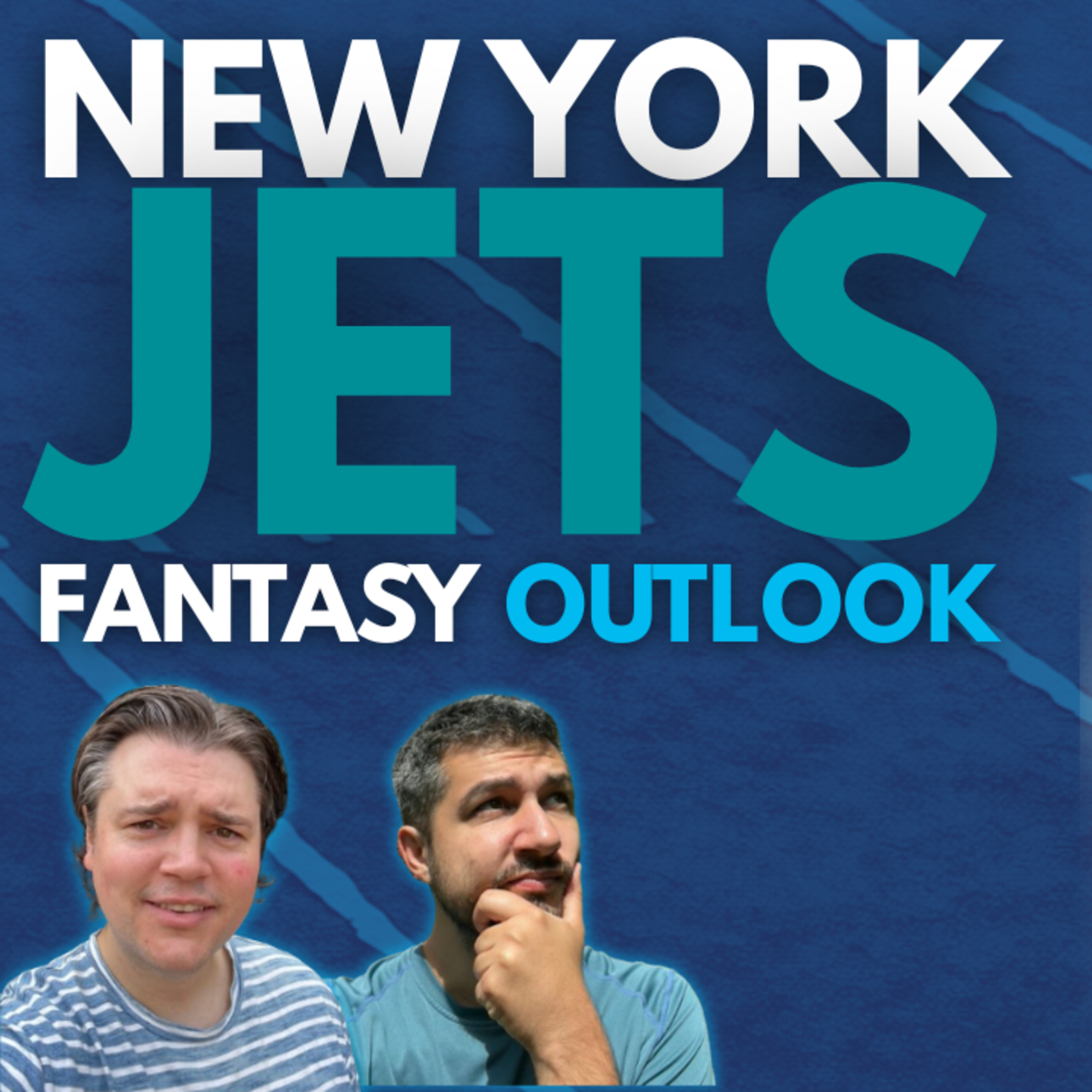 New York Jets 2026 Fantasy Outlook: Breece Hall, Garrett Wilson & a New Offense