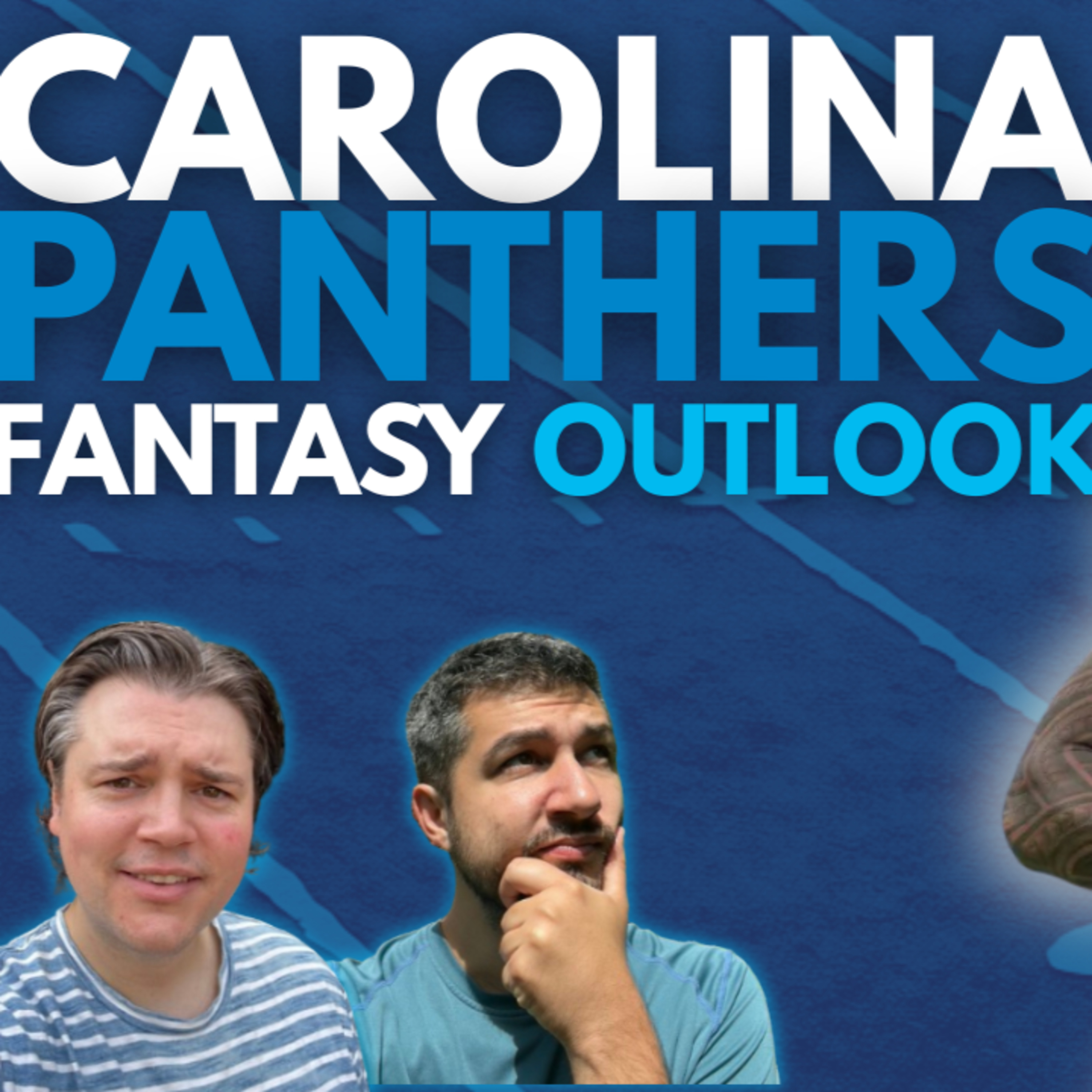 Carolina Panthers 2026 Fantasy Outlook: Tetairoa McMillan, Bryce Young & a New Play-Caller
