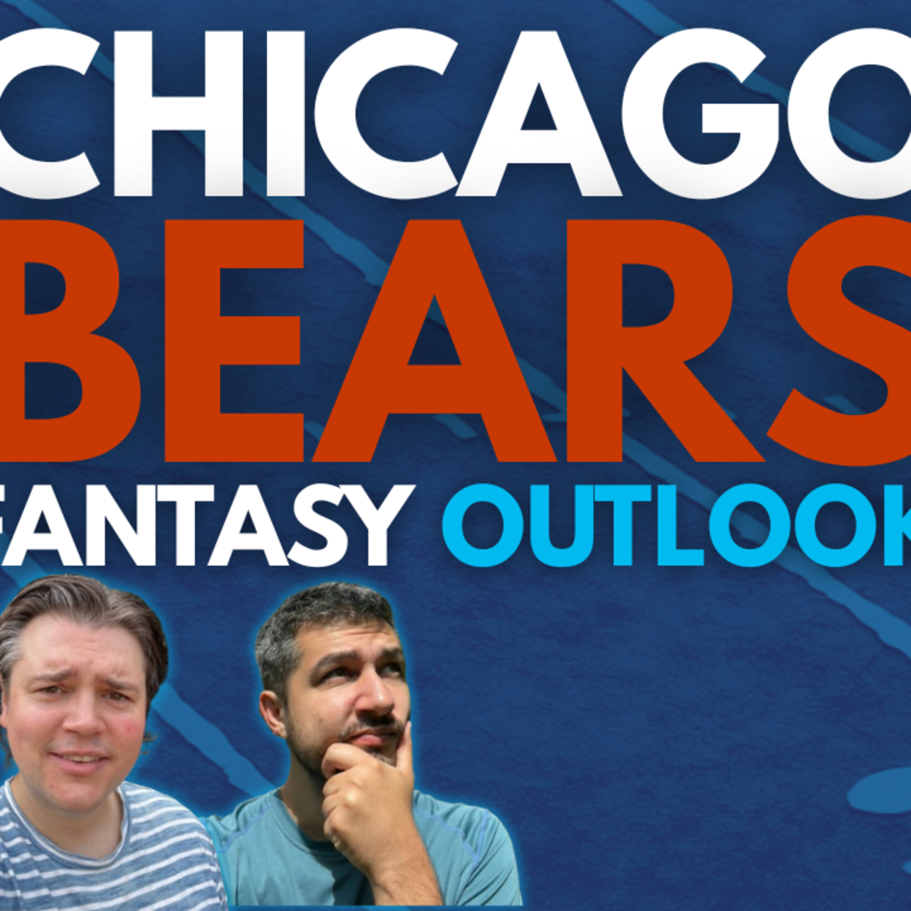 Chicago Bears 2026 Fantasy Outlook: Caleb Williams, Colston Loveland & an Ascending Offense