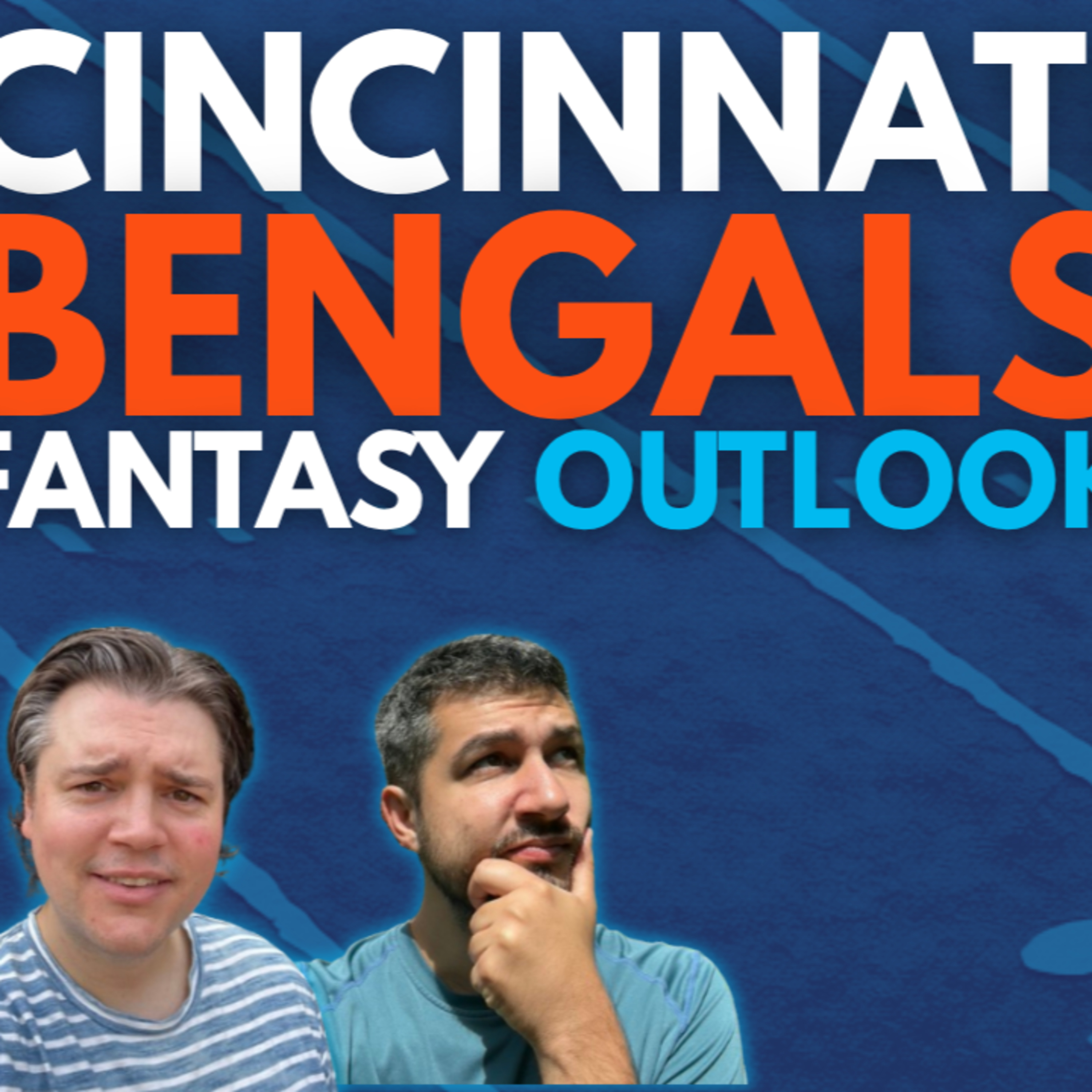 Cincinnati Bengals 2026 Fantasy Outlook: Joe Burrow, Ja'Marr Chase & a Loaded Offense