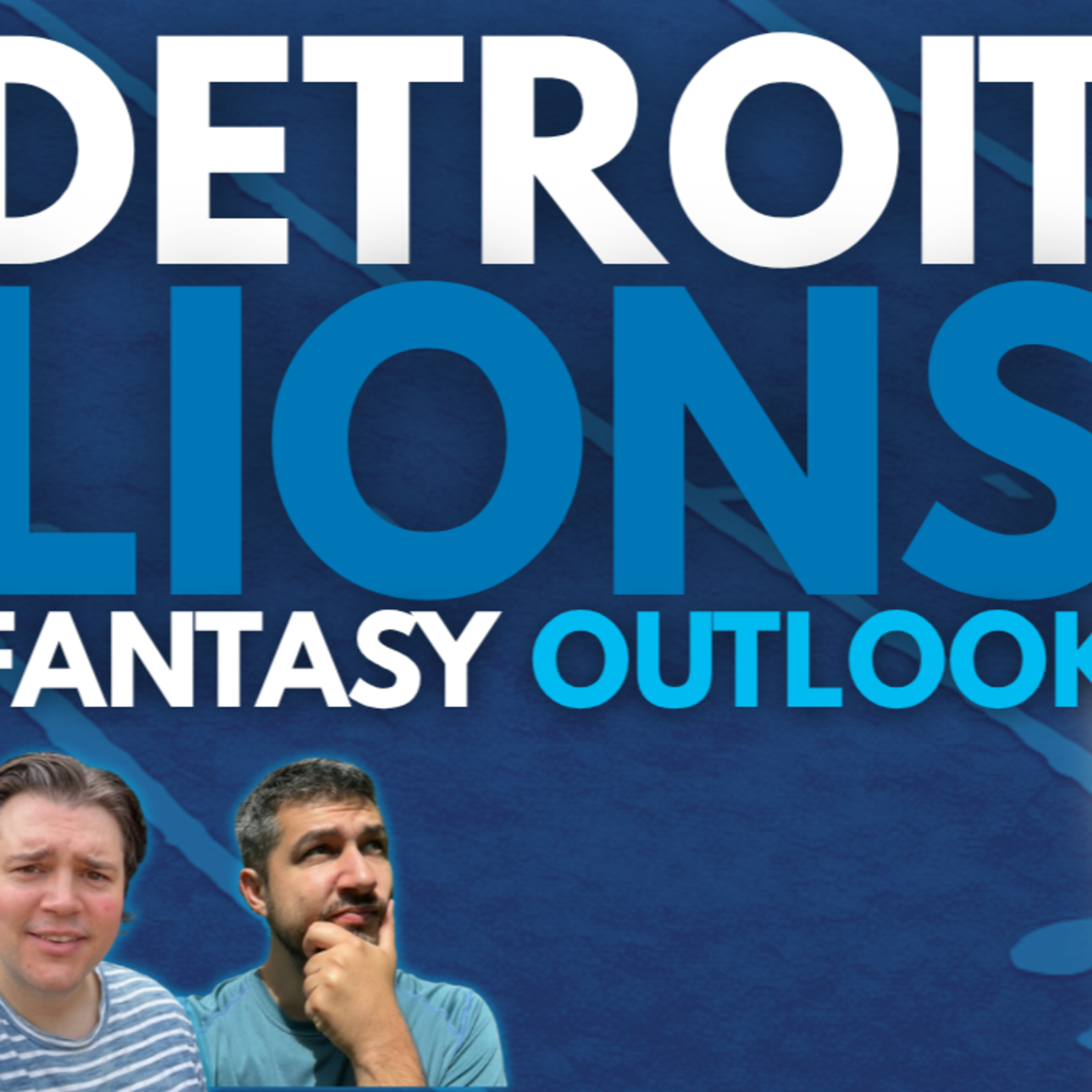 Detroit Lions 2026 Fantasy Outlook: Jahmyr Gibbs, Amon-Ra St. Brown & an Elite Offense