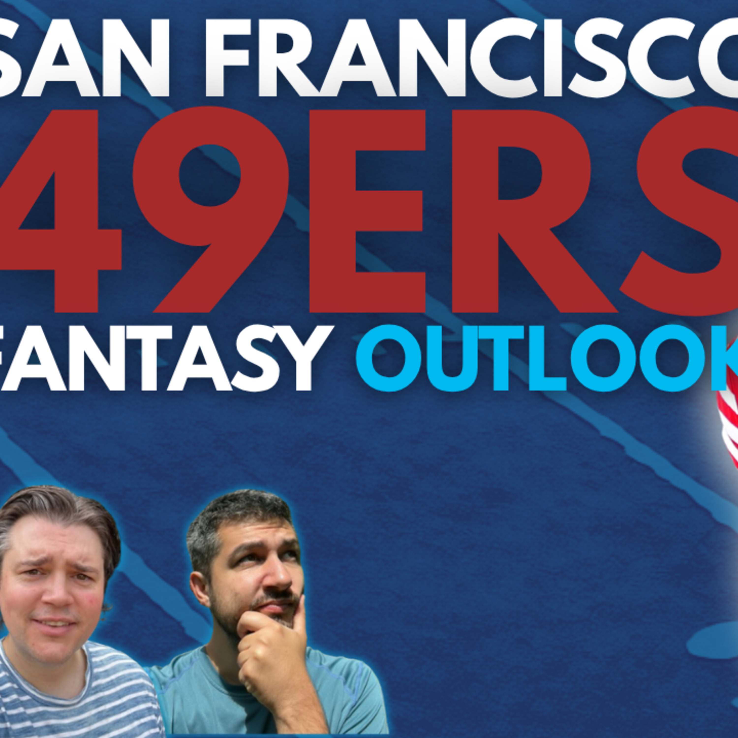 San Francisco 49ers 2026 Fantasy Outlook: Christian McCaffrey, Brock Purdy & a New WR Room