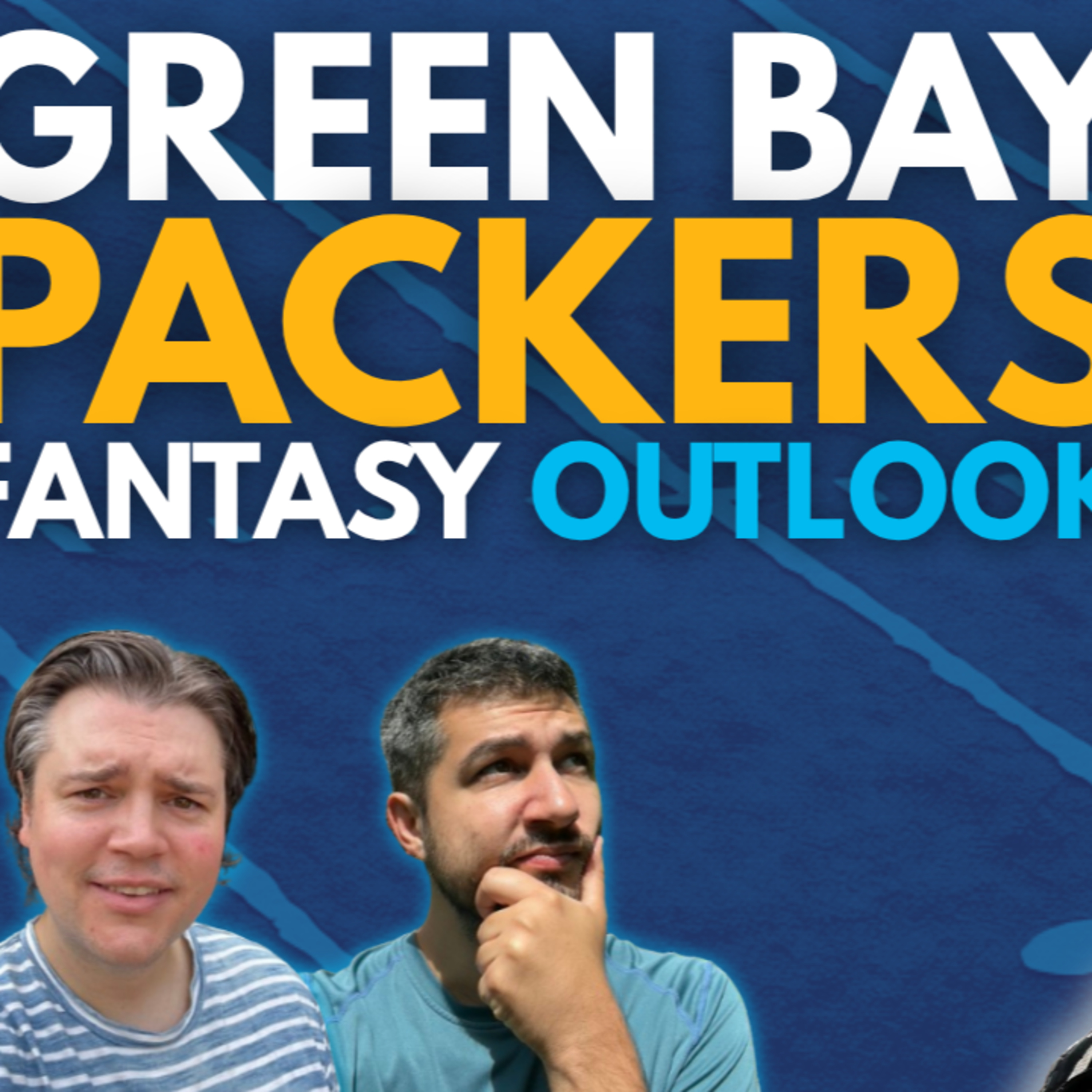 Green Bay Packers 2026 Fantasy Outlook: Josh Jacobs, Jordan Love & a Loaded WR Room
