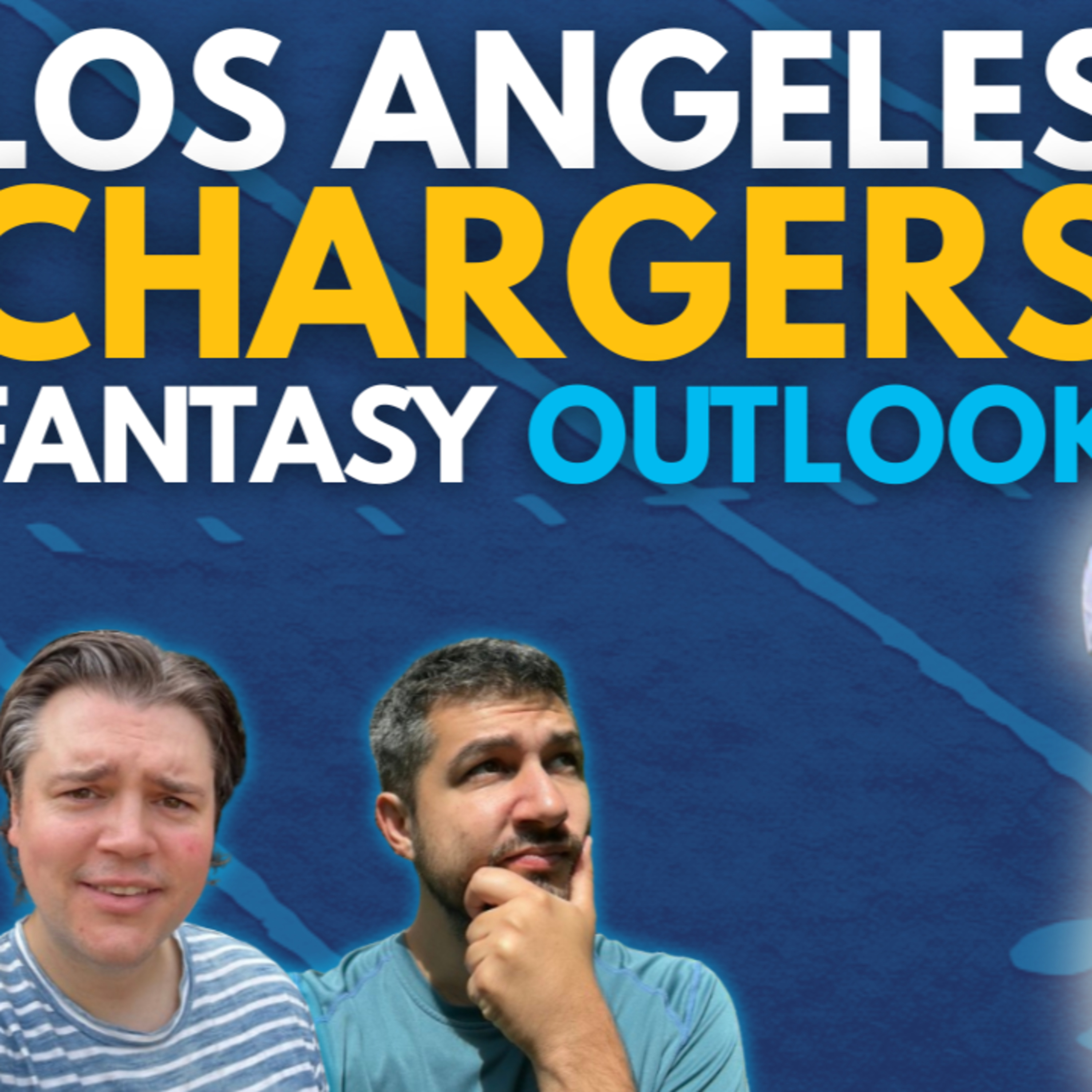 Los Angeles Chargers 2026 Fantasy Outlook: Justin Herbert, Omarion Hampton & the McDaniel Effect