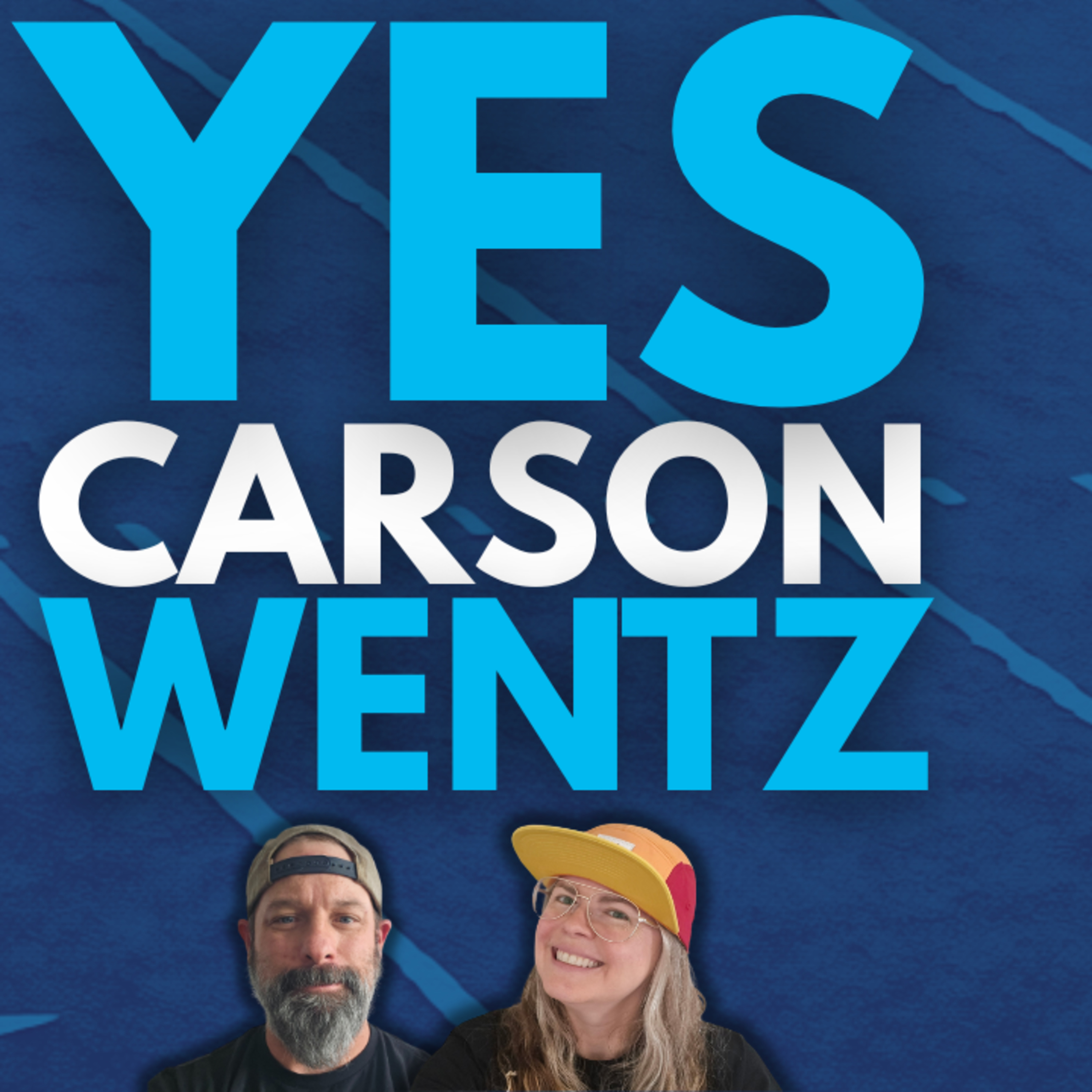 Week 2 Questions: Wentz or Kyler, A.J. Brown's Replacement, Are the Cardinals Good? The Optimus Fantasy Show episode artwork