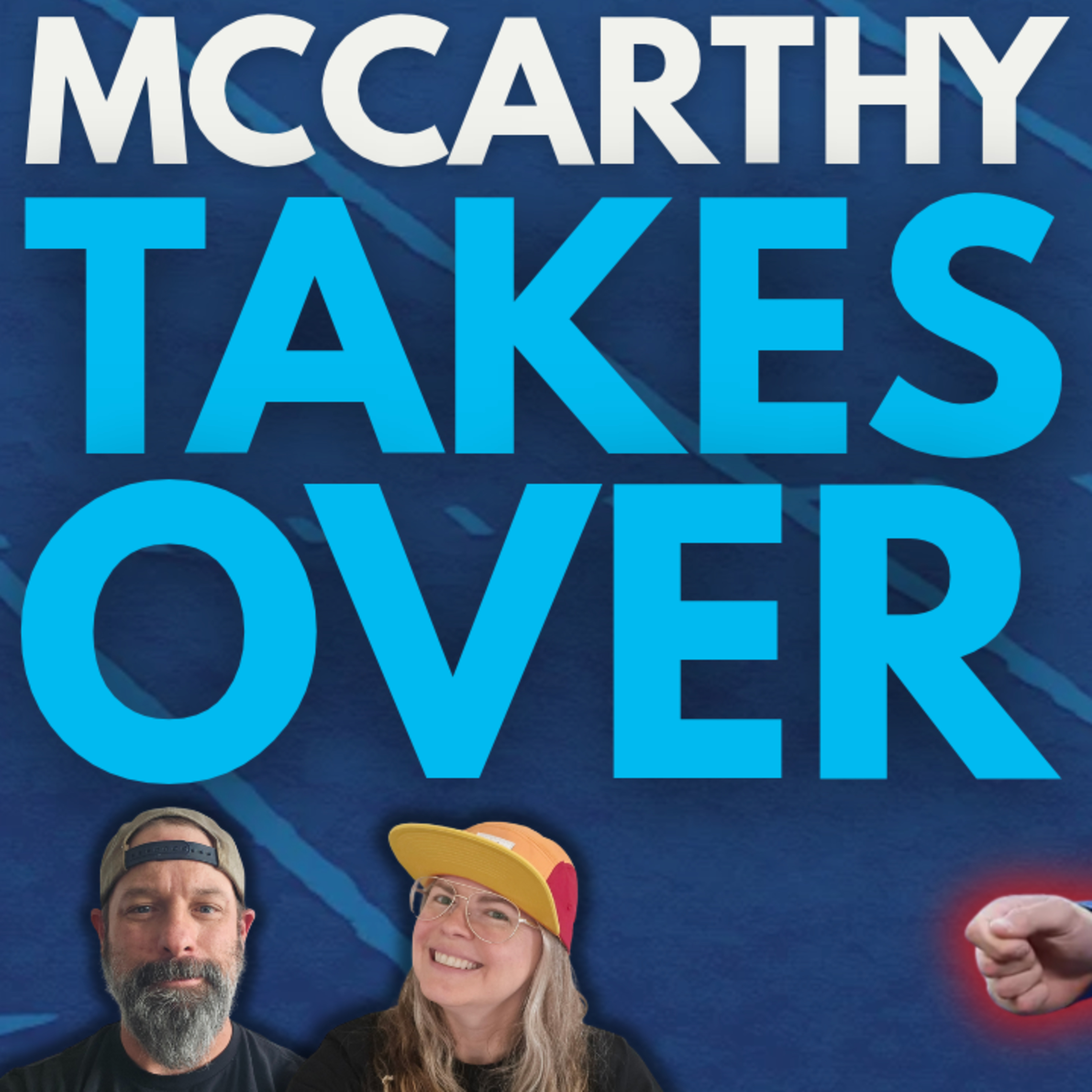 The Optimus Fantasy Show: Colts in Crisis: Ballard Fired, McCarthy Takes Over in New York, Week 7 Preview