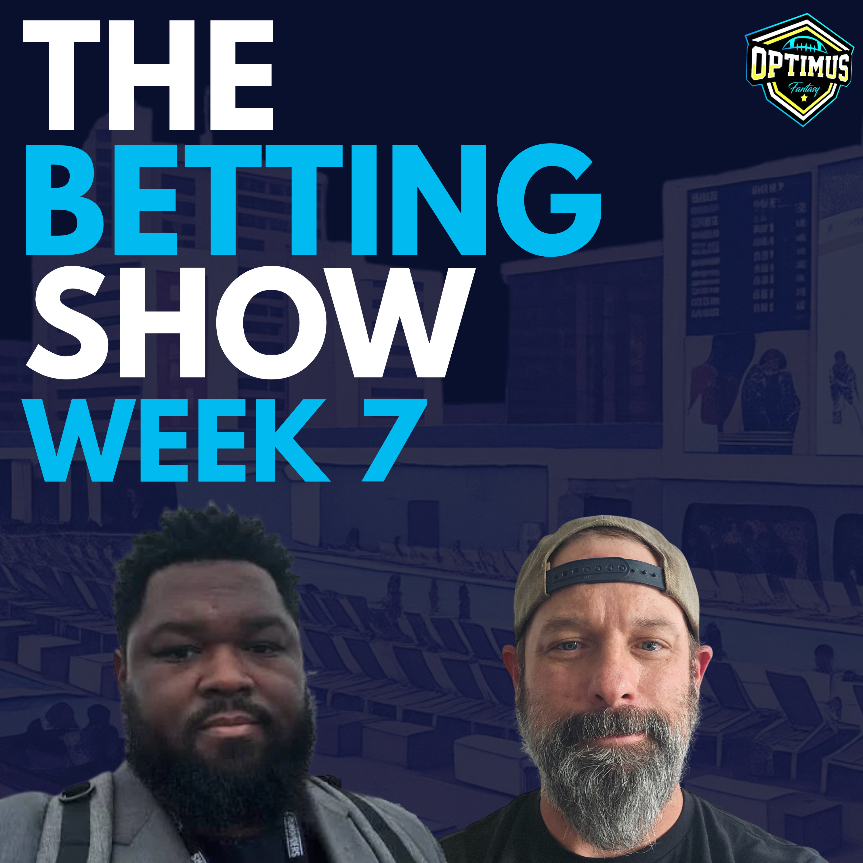 NFL Week 7 Best Bets and Predictions 2026: Chiefs-Seahawks SNF, Packers-Lions | The Betting Show