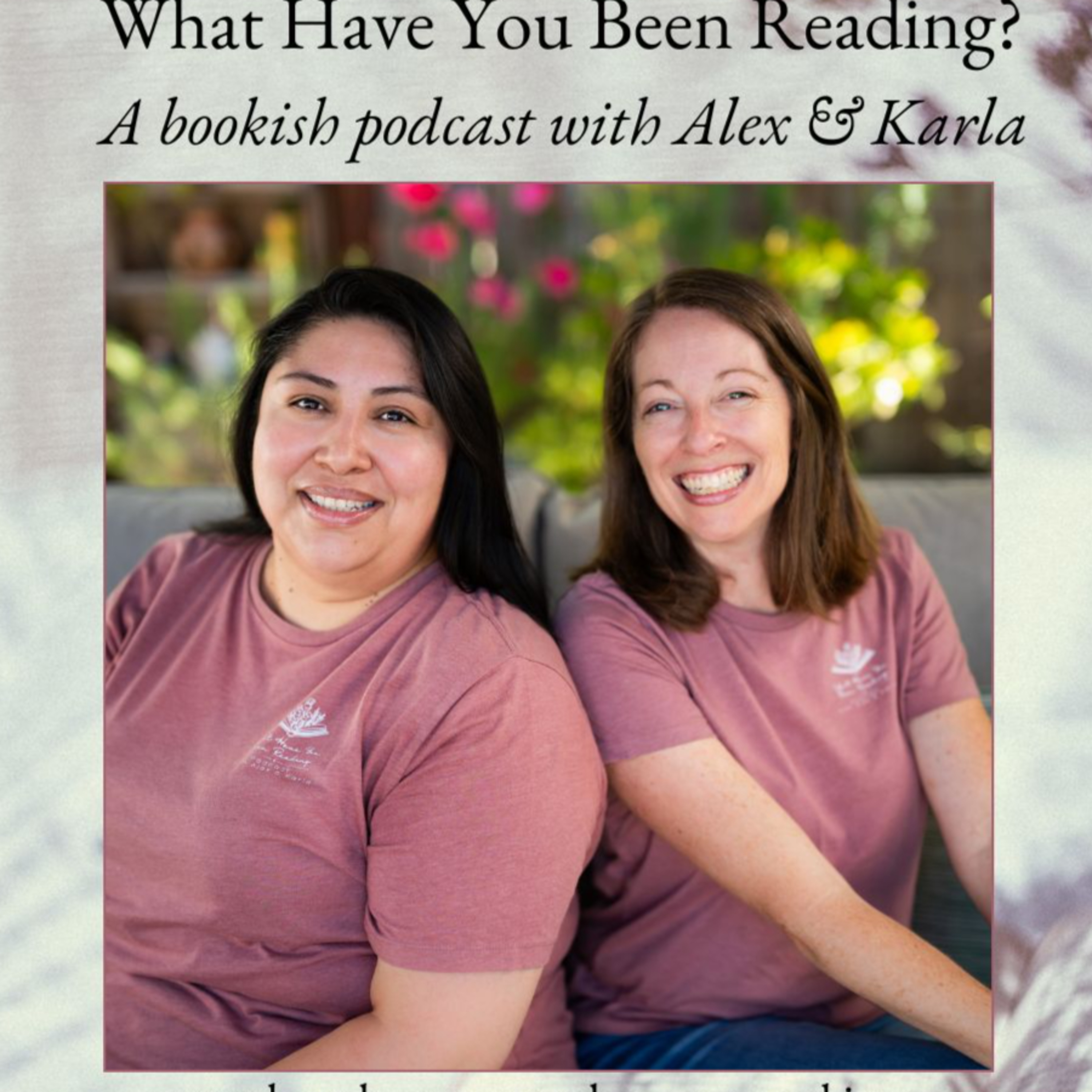 What Have You Been Reading?