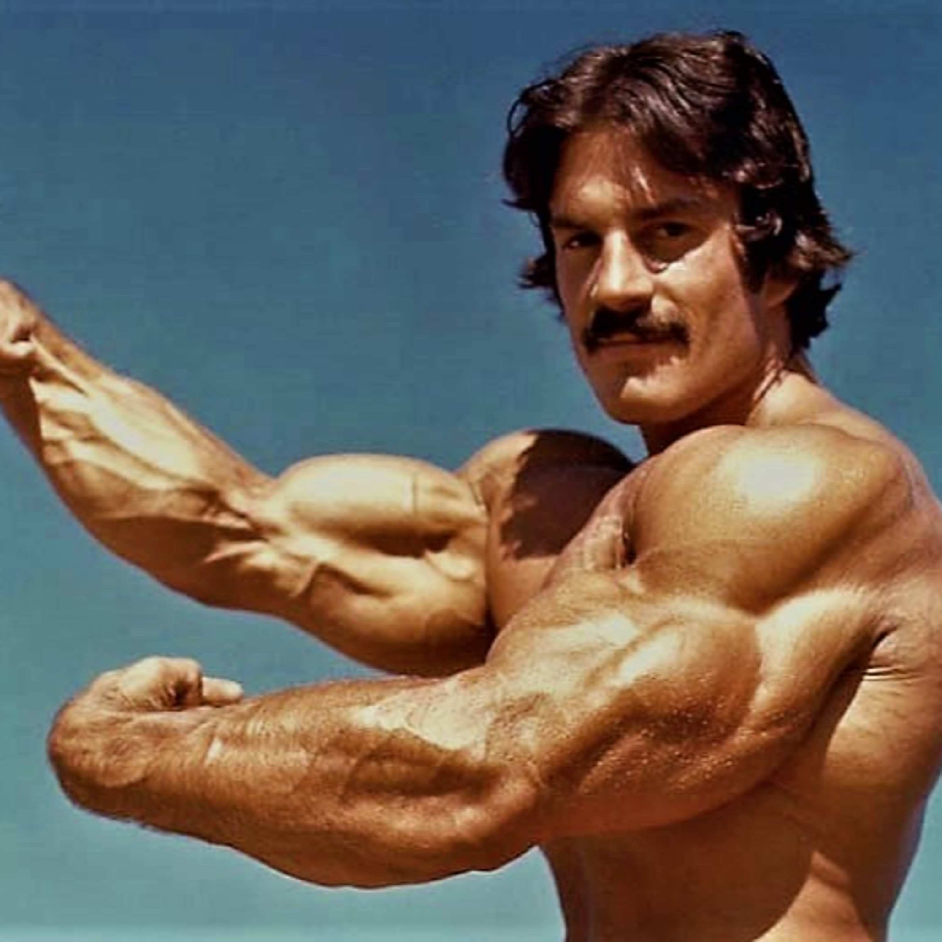 The Bodybuilding Archive