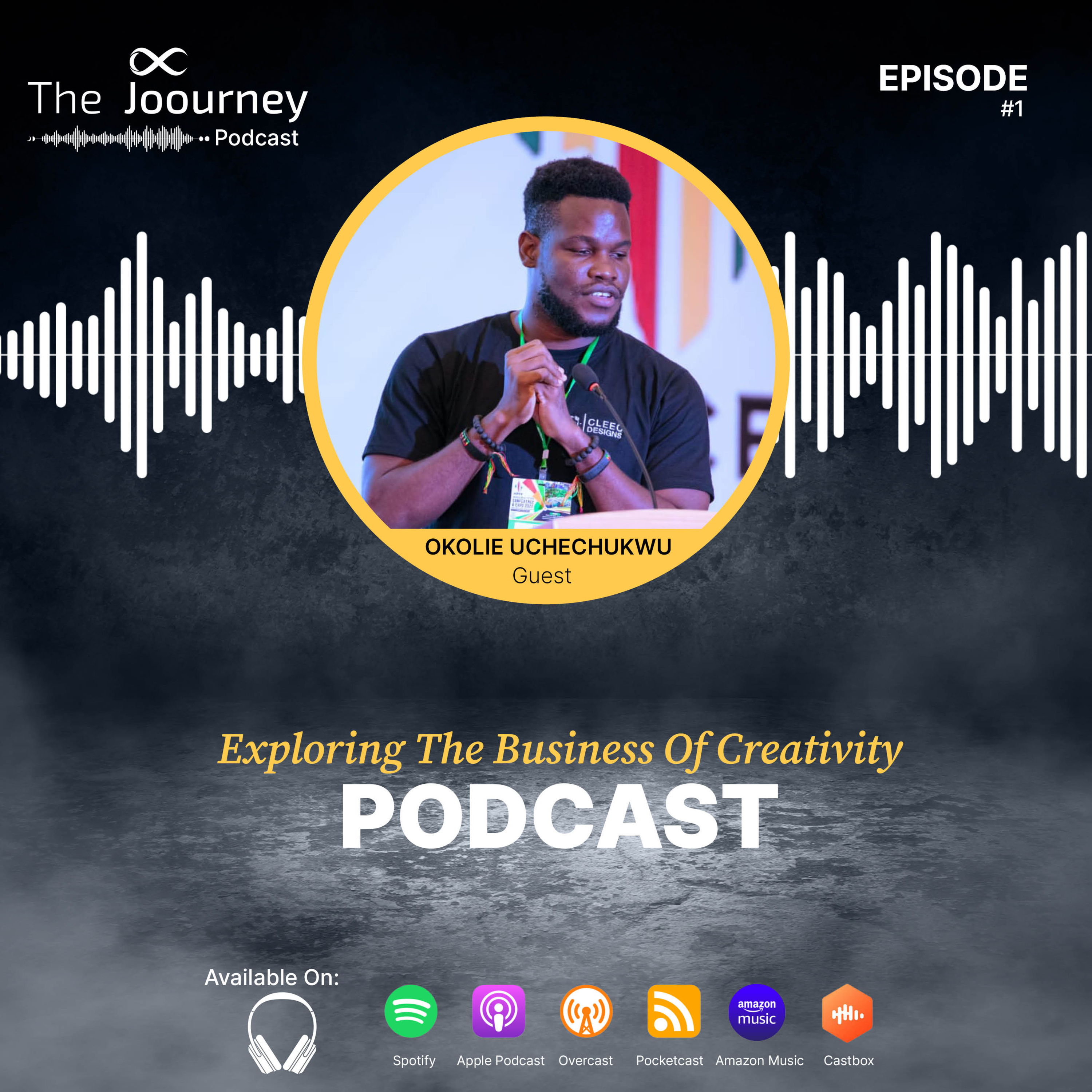 The Journey Uncovered