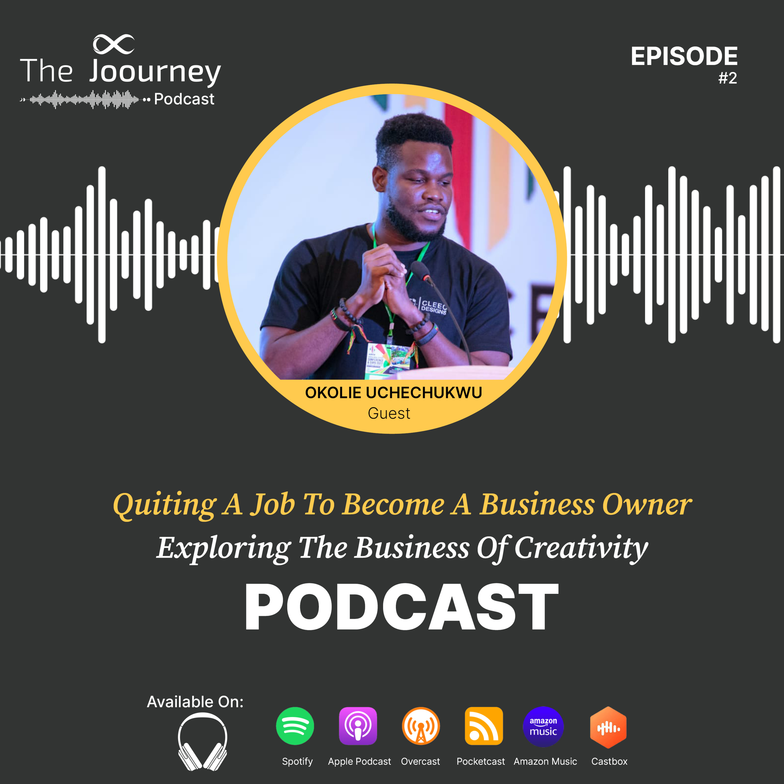 The Journey Uncovered
