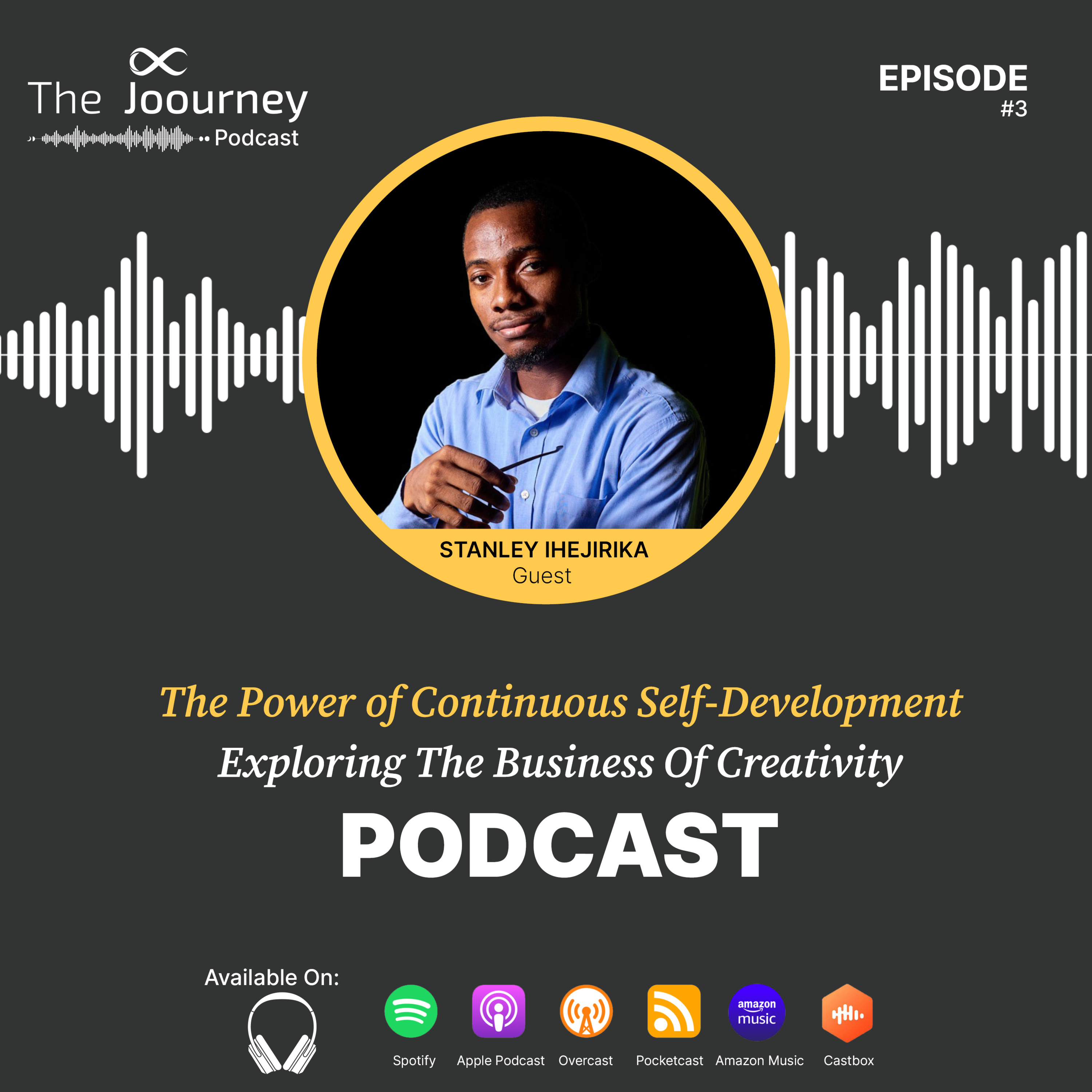 The Journey Uncovered