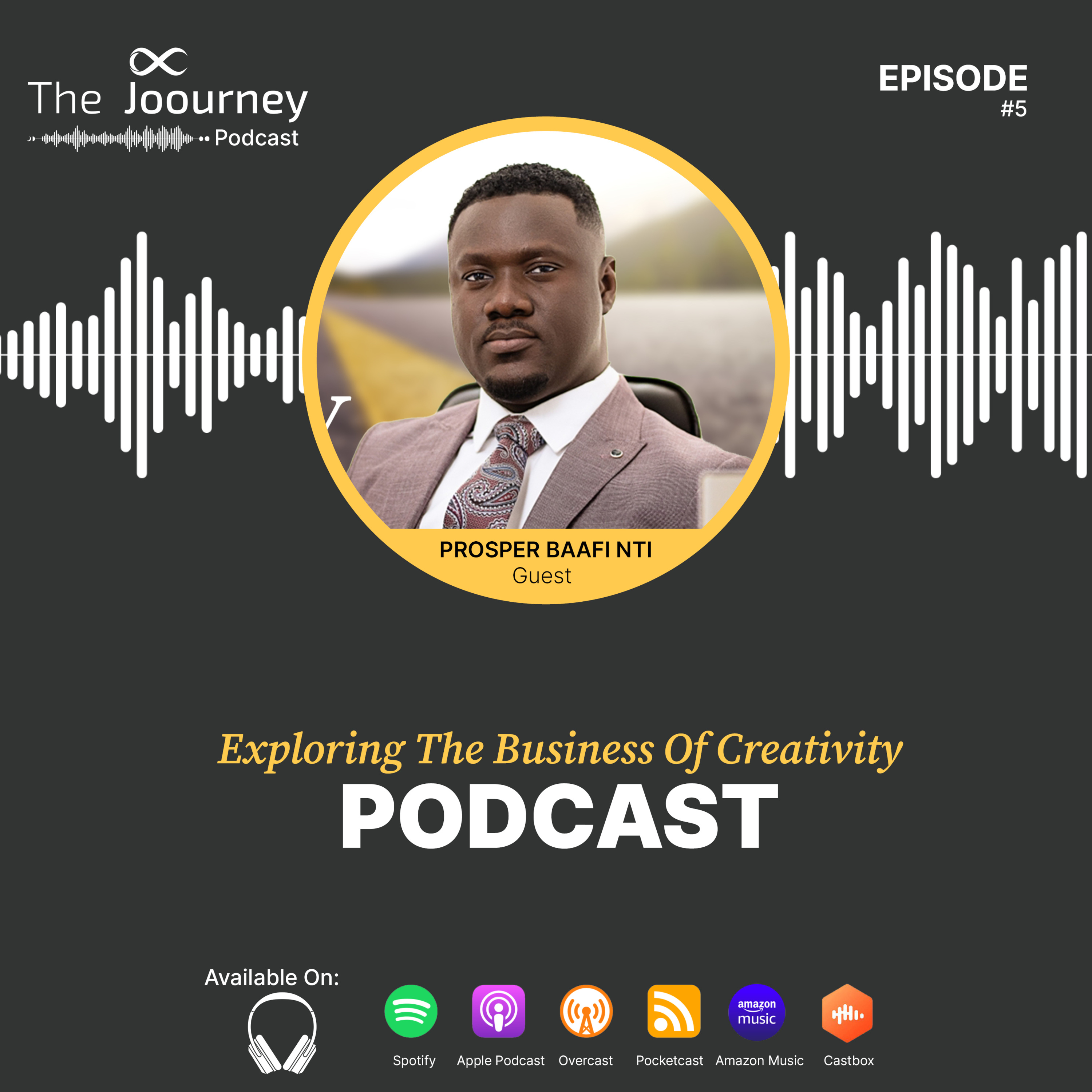 The Journey Uncovered