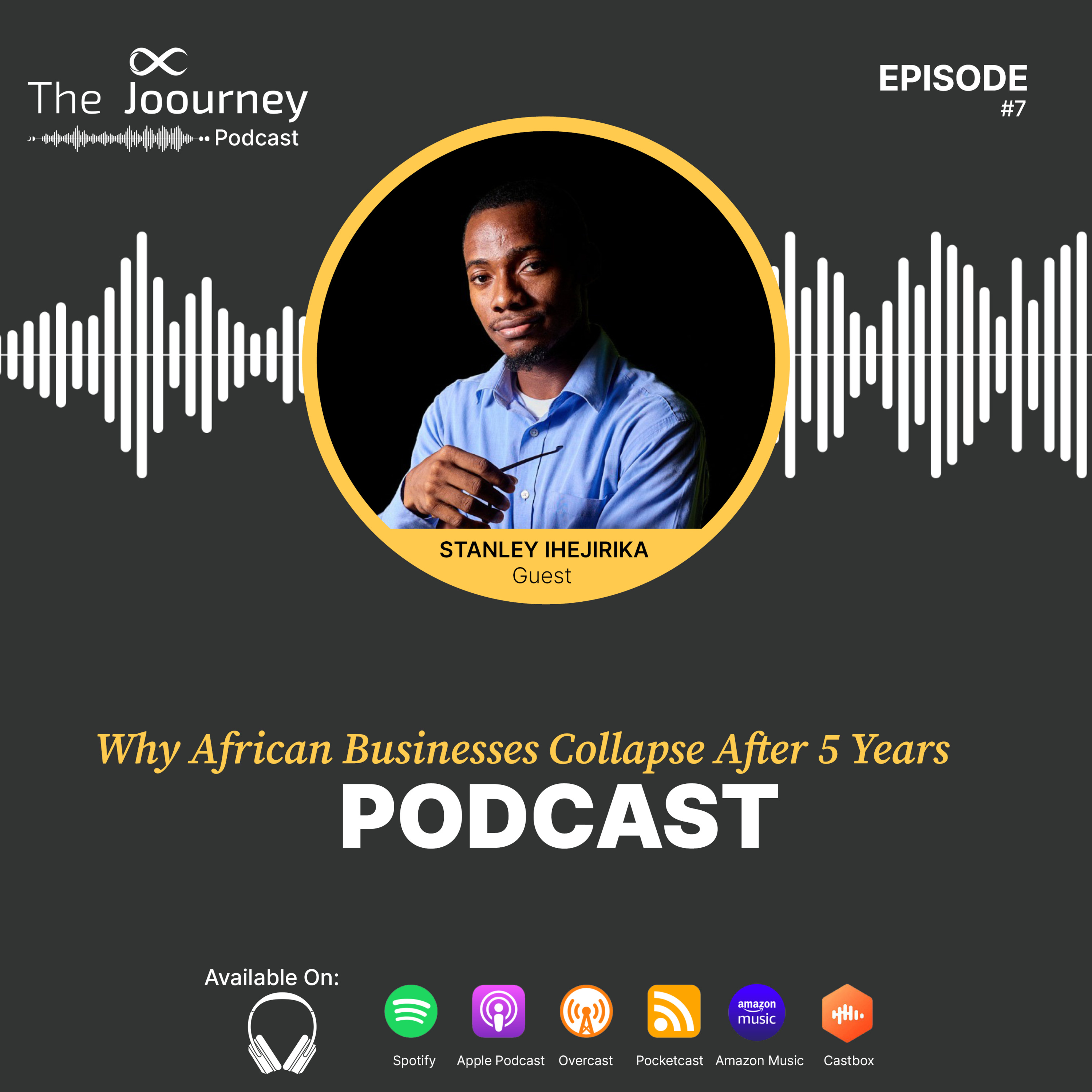 The Journey Uncovered