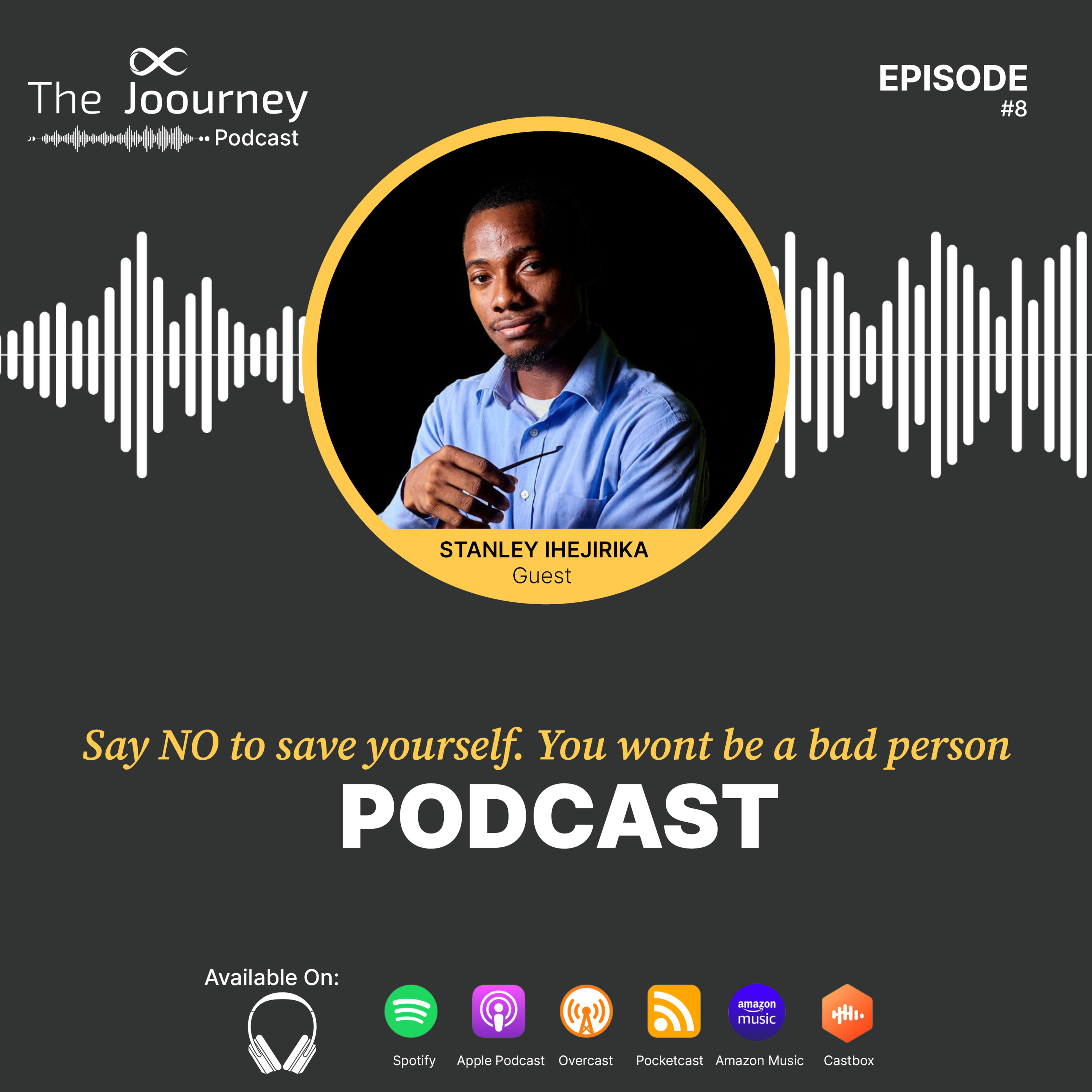 The Journey Uncovered