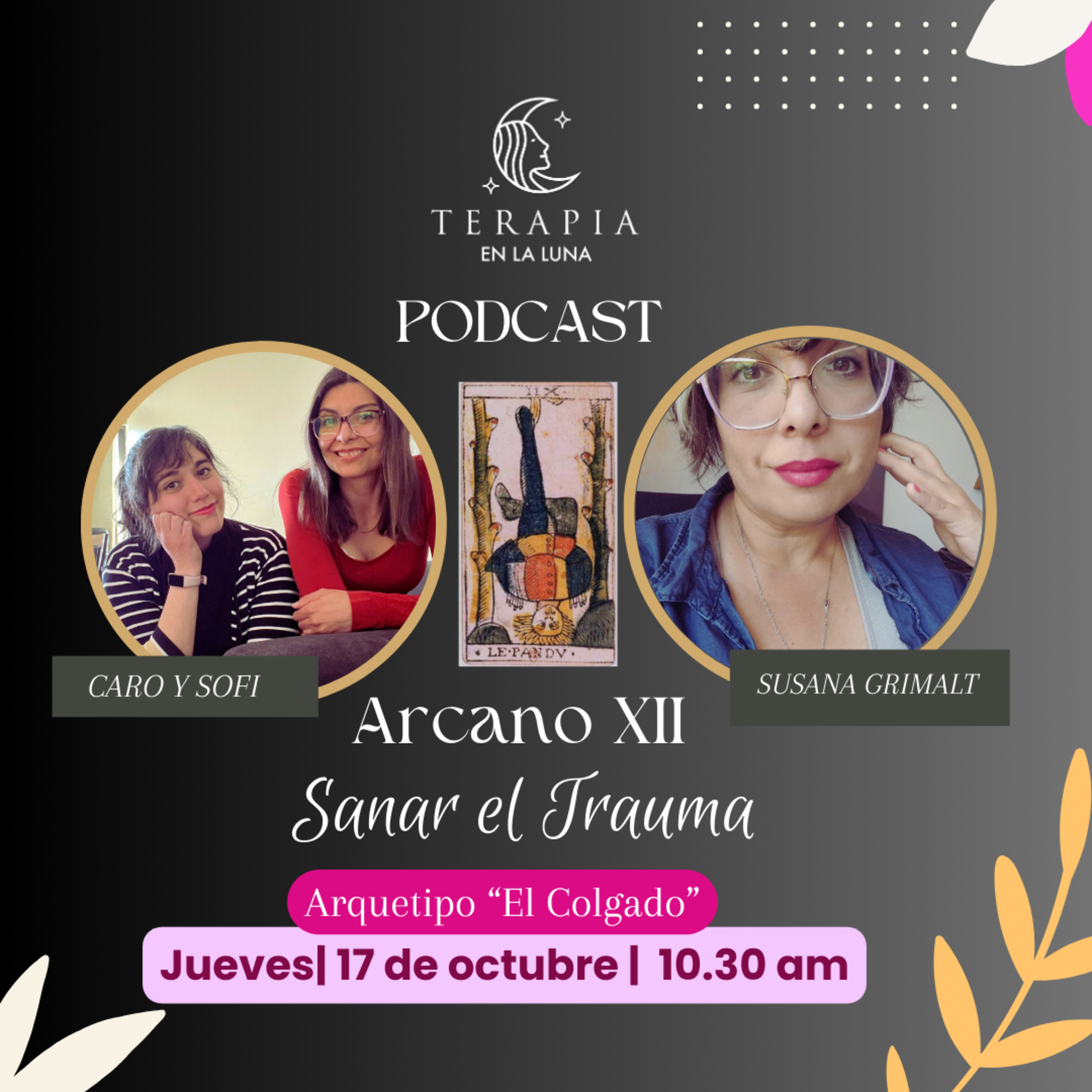 Terapia en la Luna