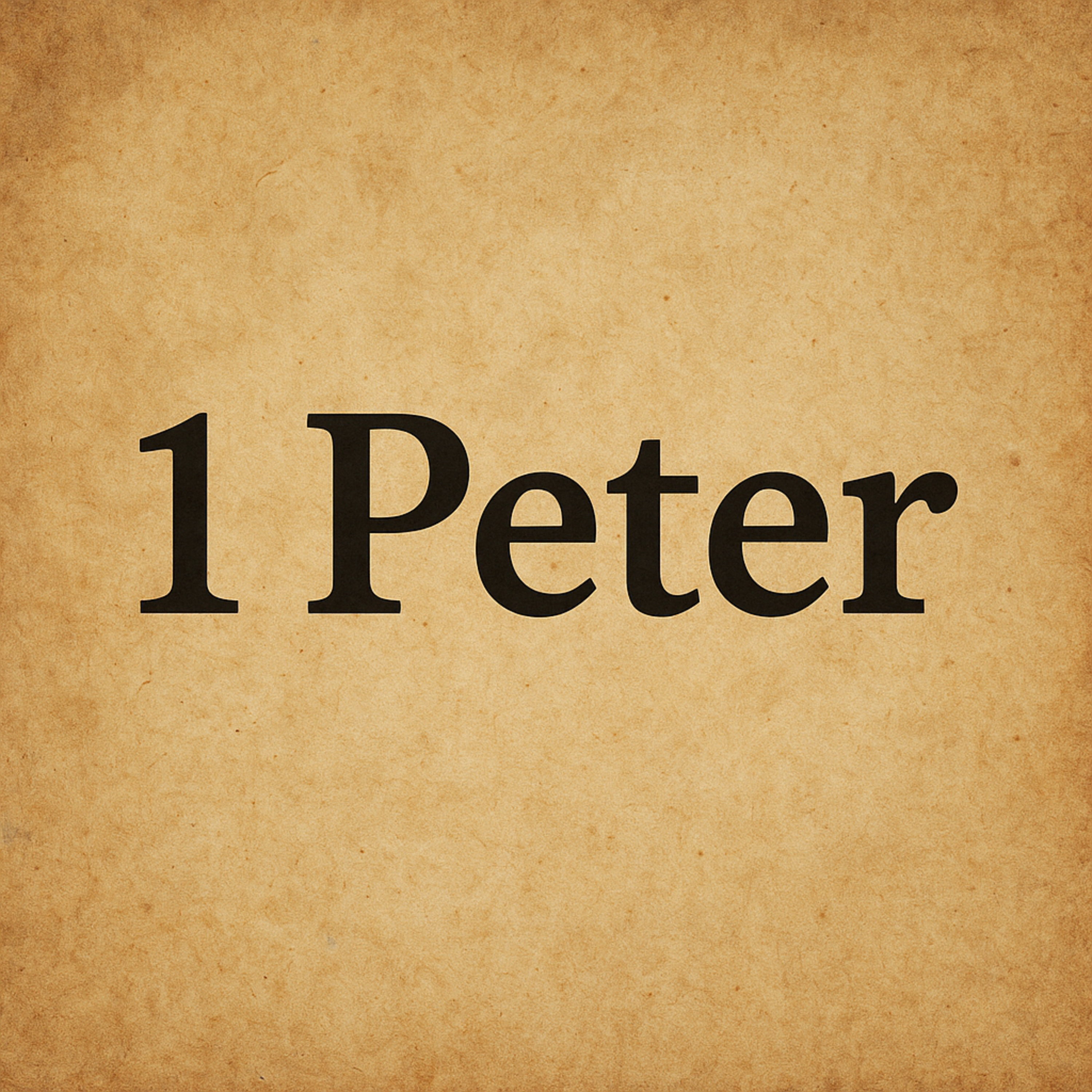 MIDWEEK | 1 Peter 1:23-25 “The Word is Alive and Abiding” episode artwork