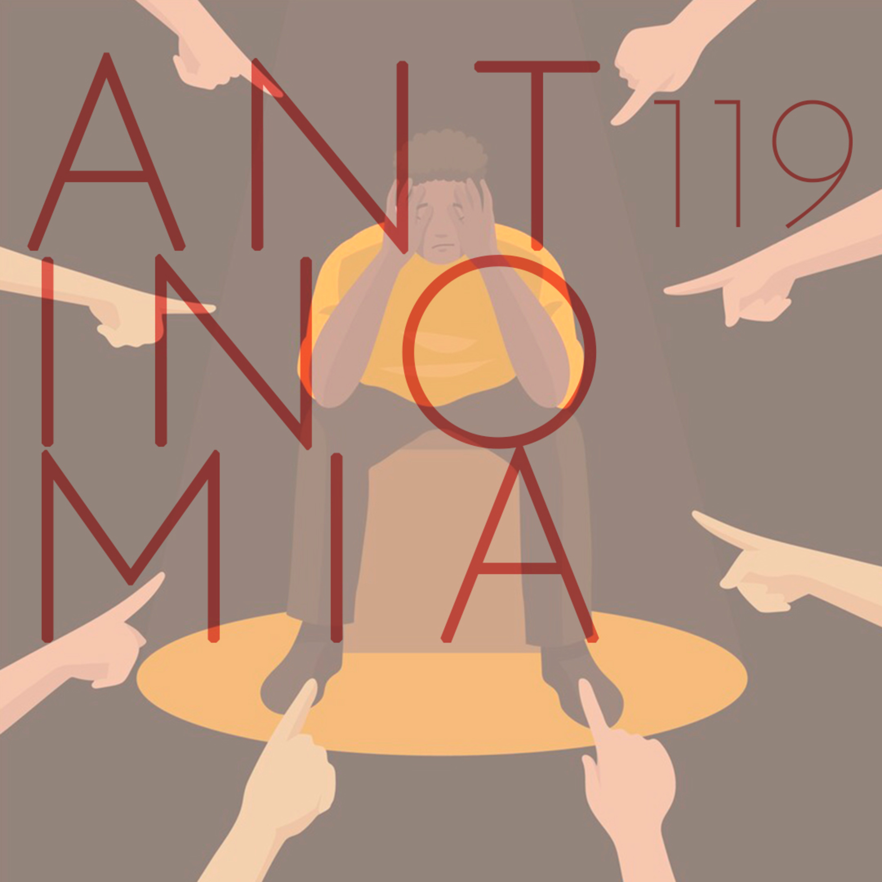 Antinomia #119: Inclusão excludente nas escolas