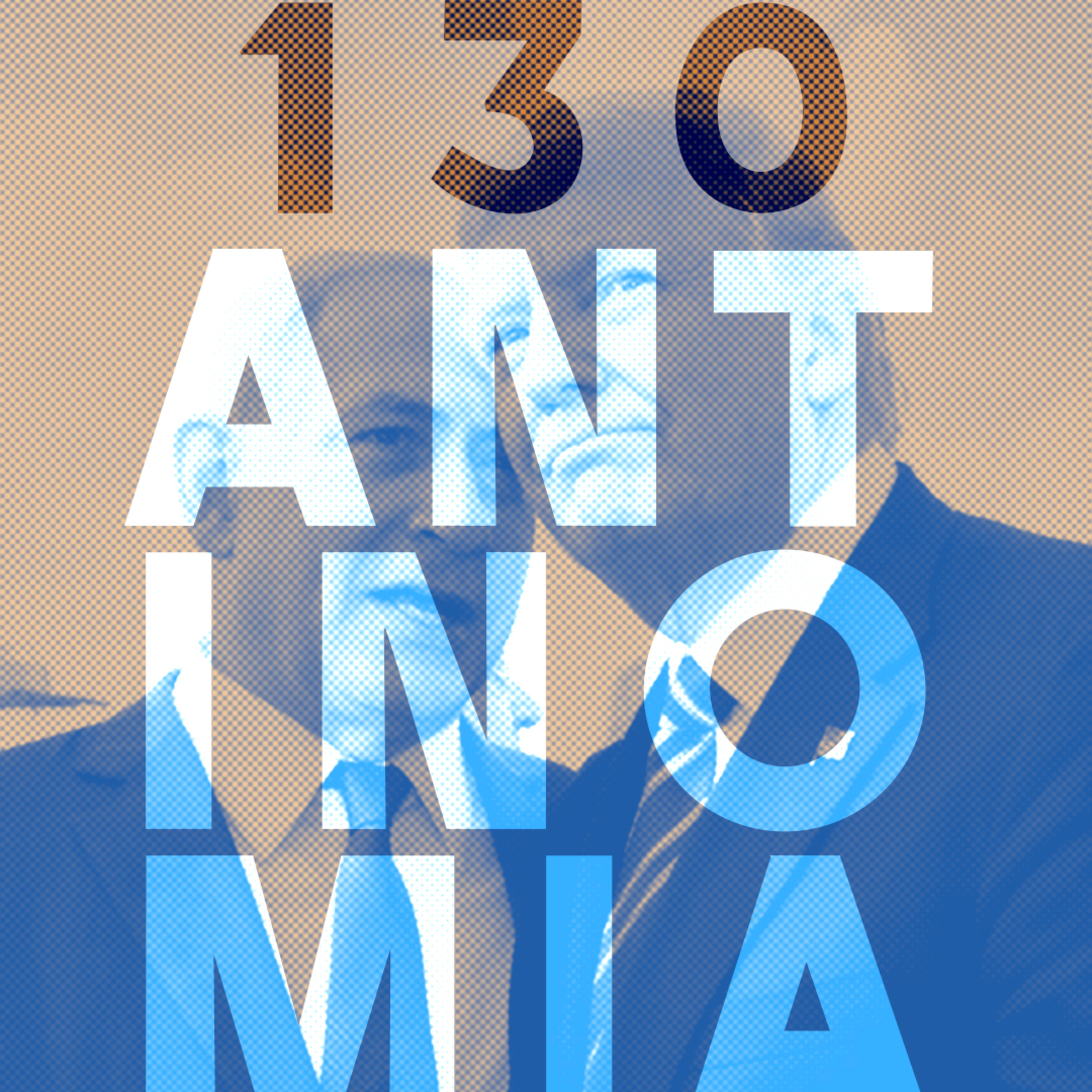 Antinomia #130: A questão Palestina e o governo Trump