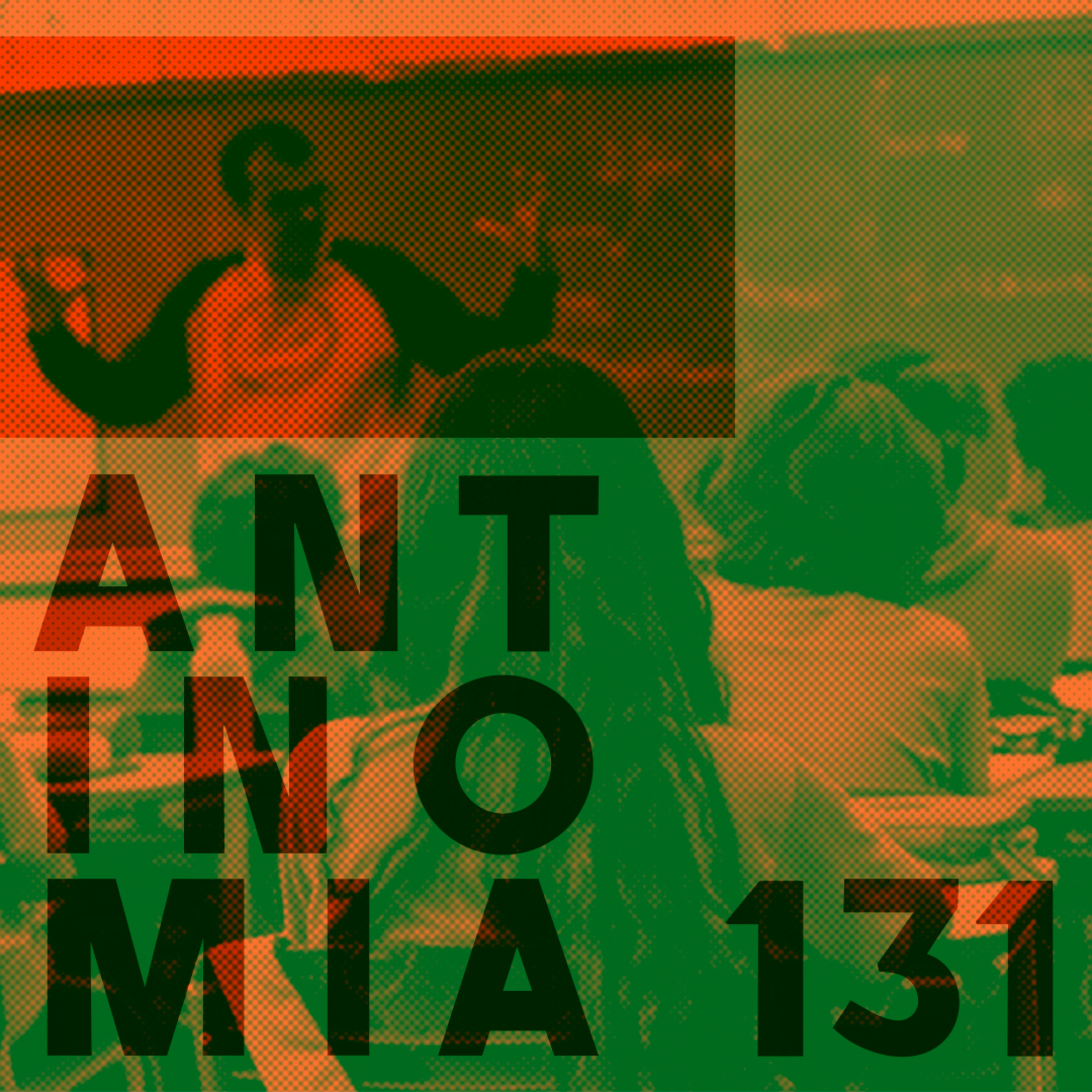 Antinomia #131: Crise na educação