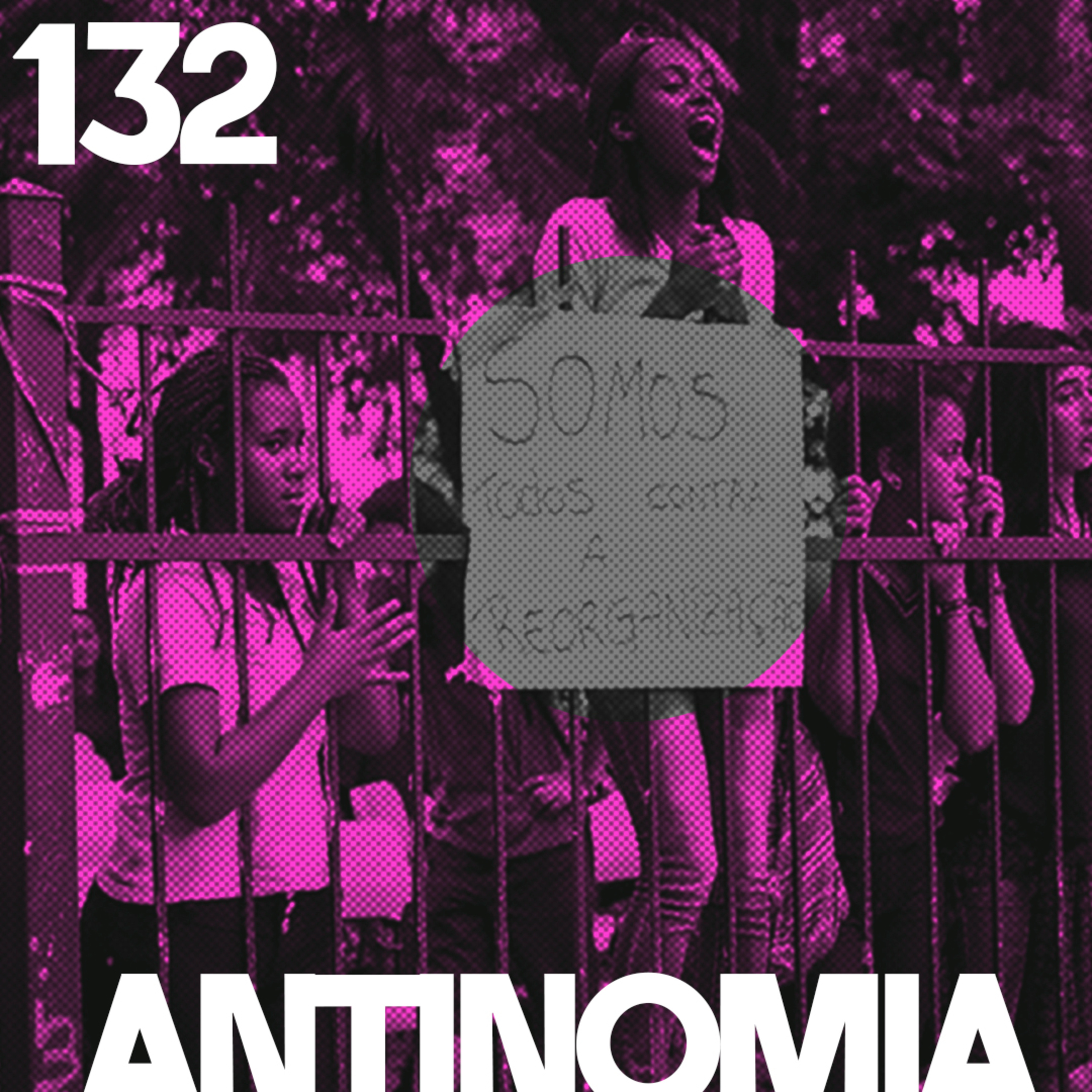 Antinomia #132: 10 anos das Ocupação das Escolas