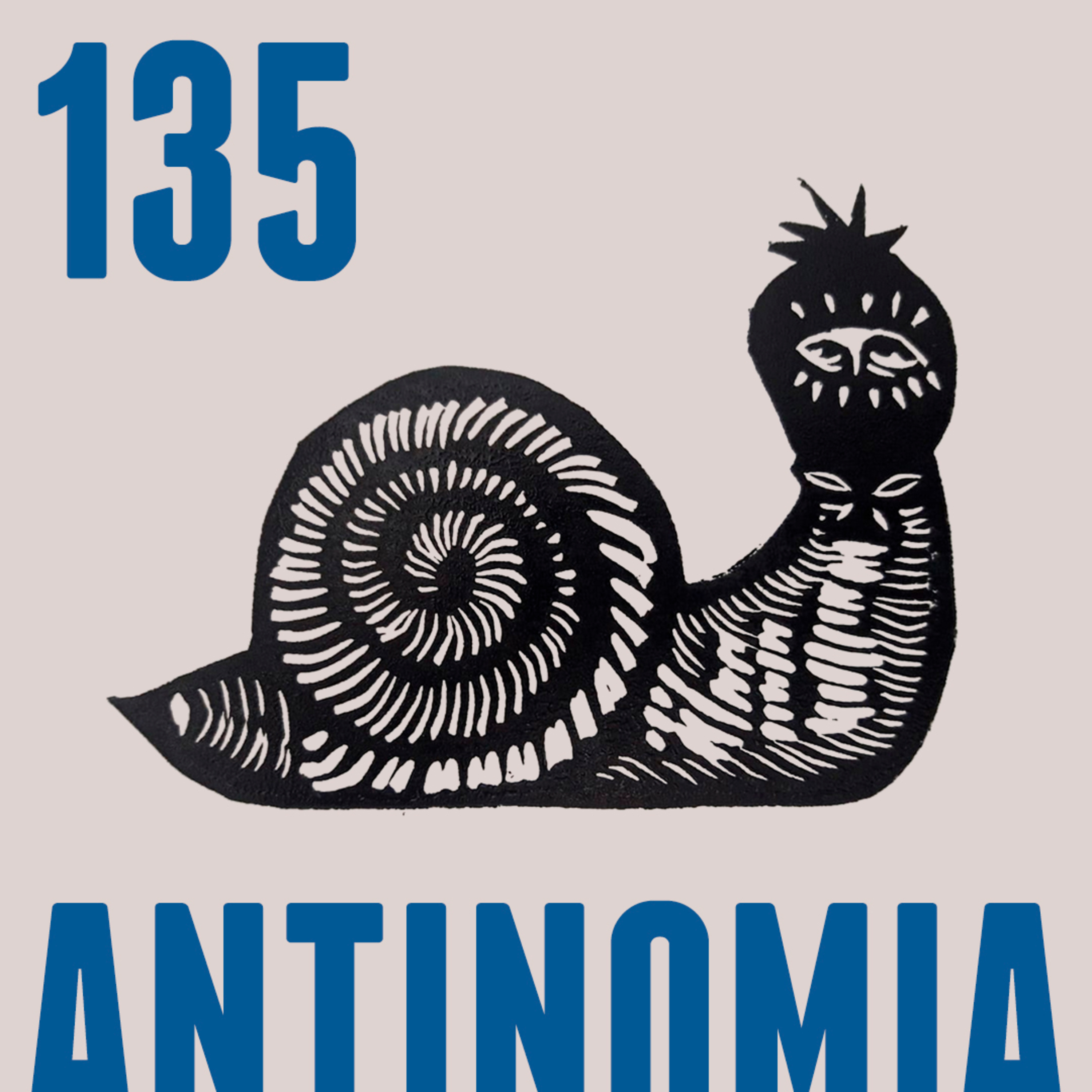 Antinomia #135: Zapatismo e horizontes políticos na América Latina