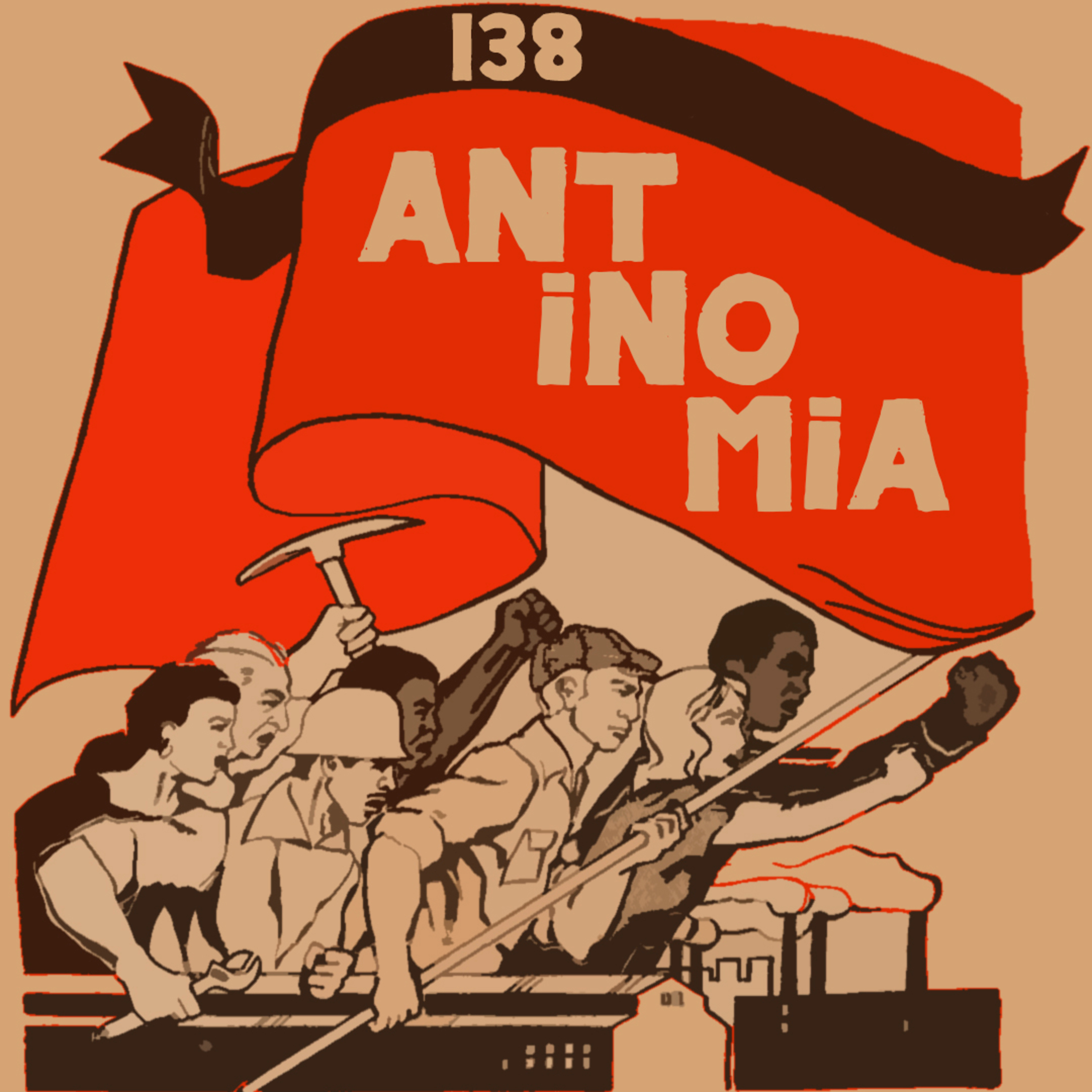 Antinomia
