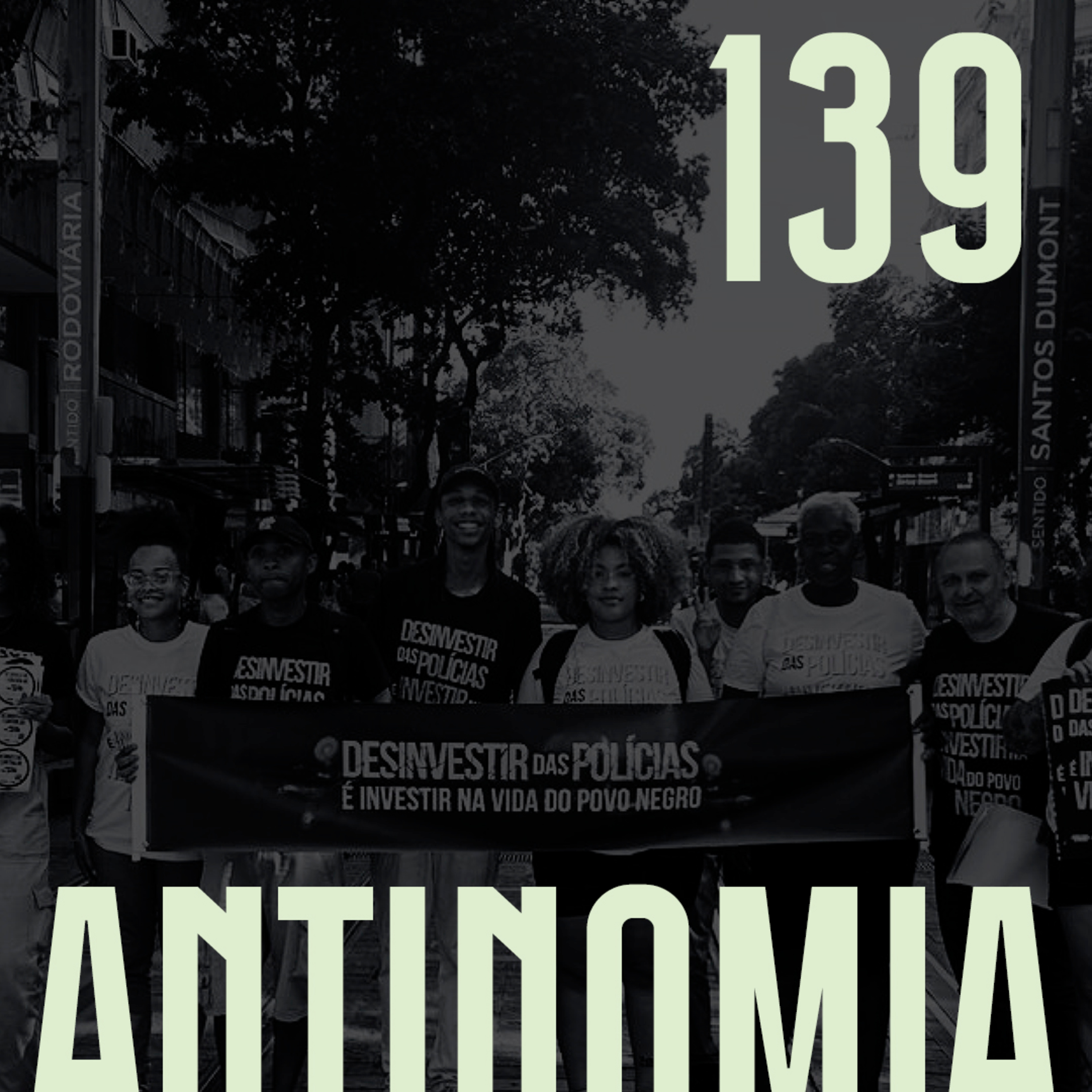 Antinomia