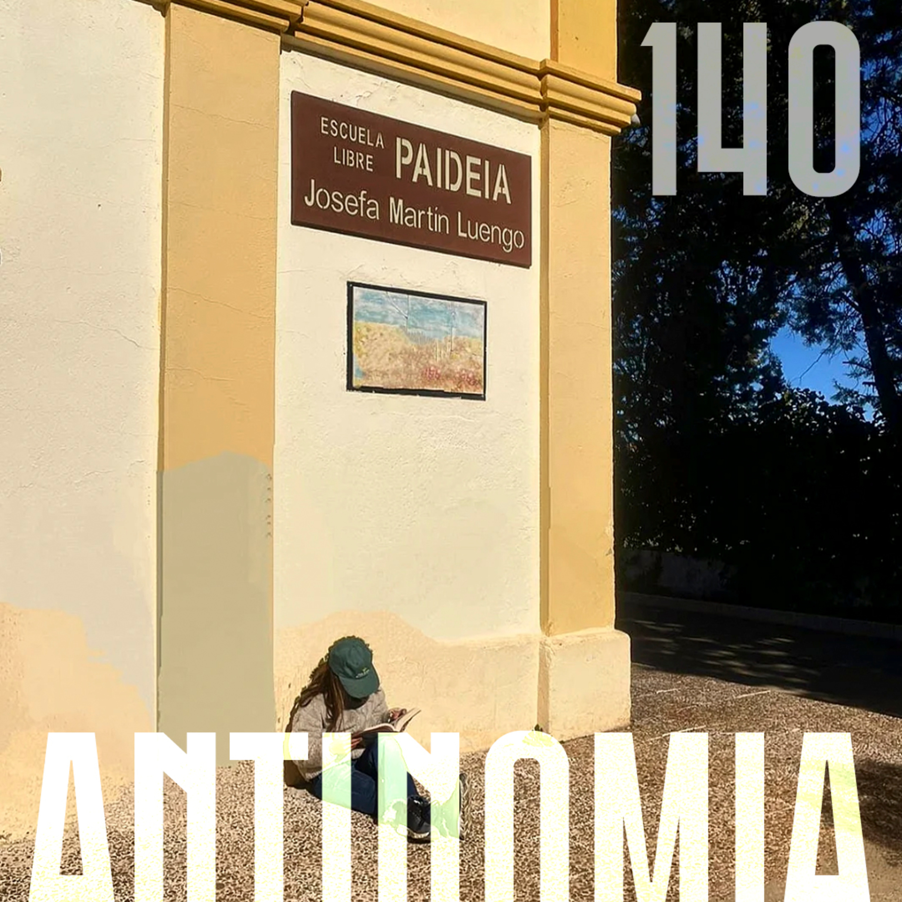 Antinomia