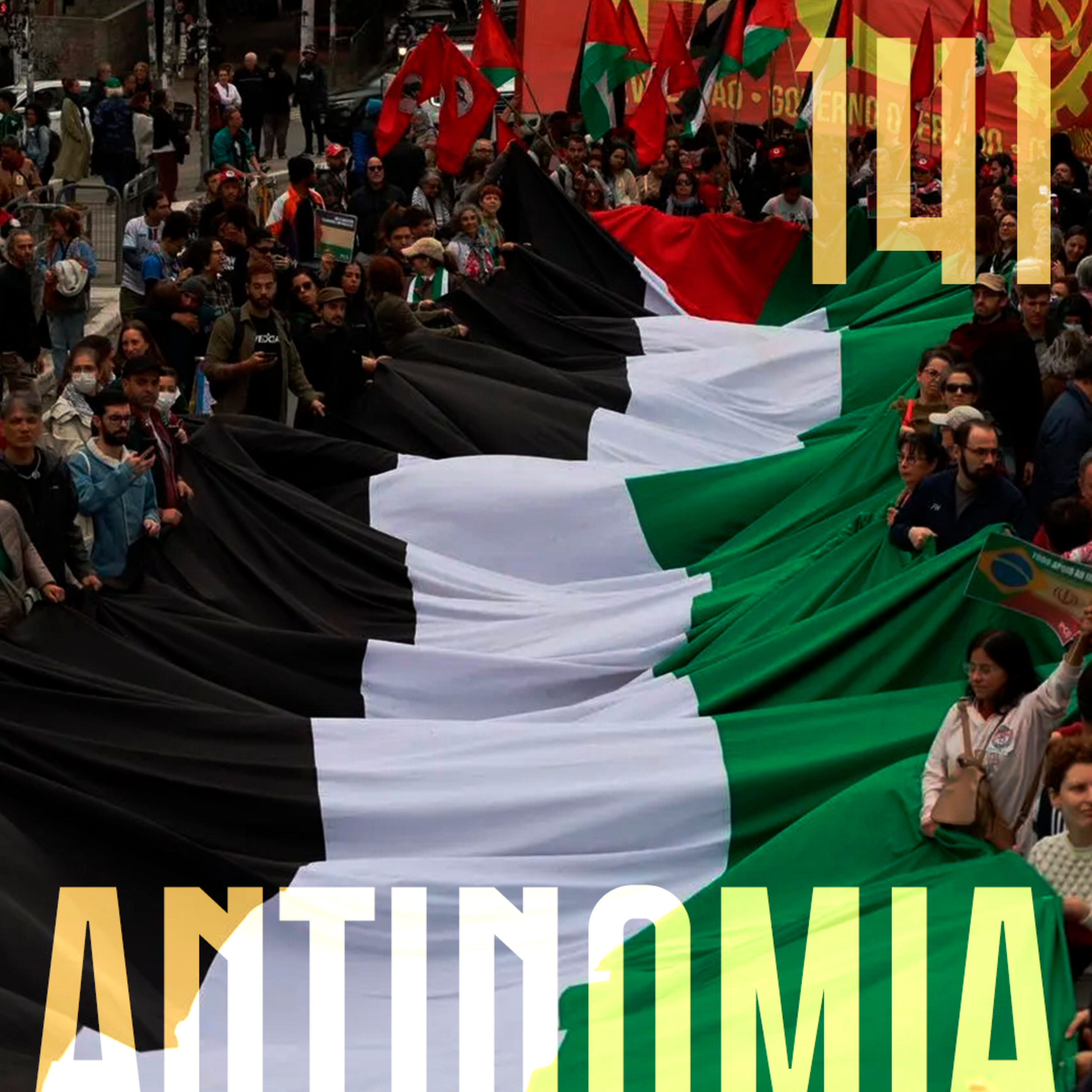 Antinomia