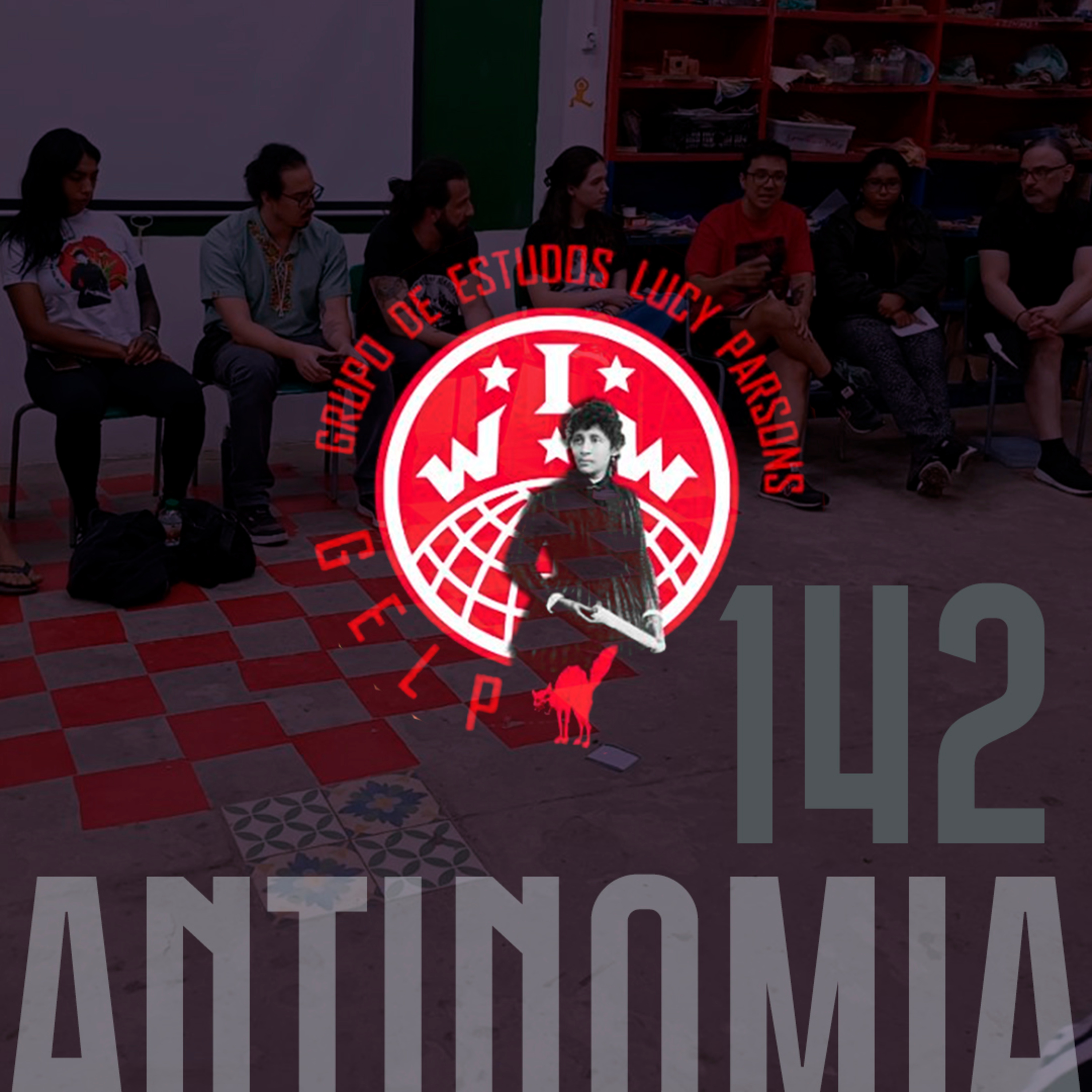 Antinomia