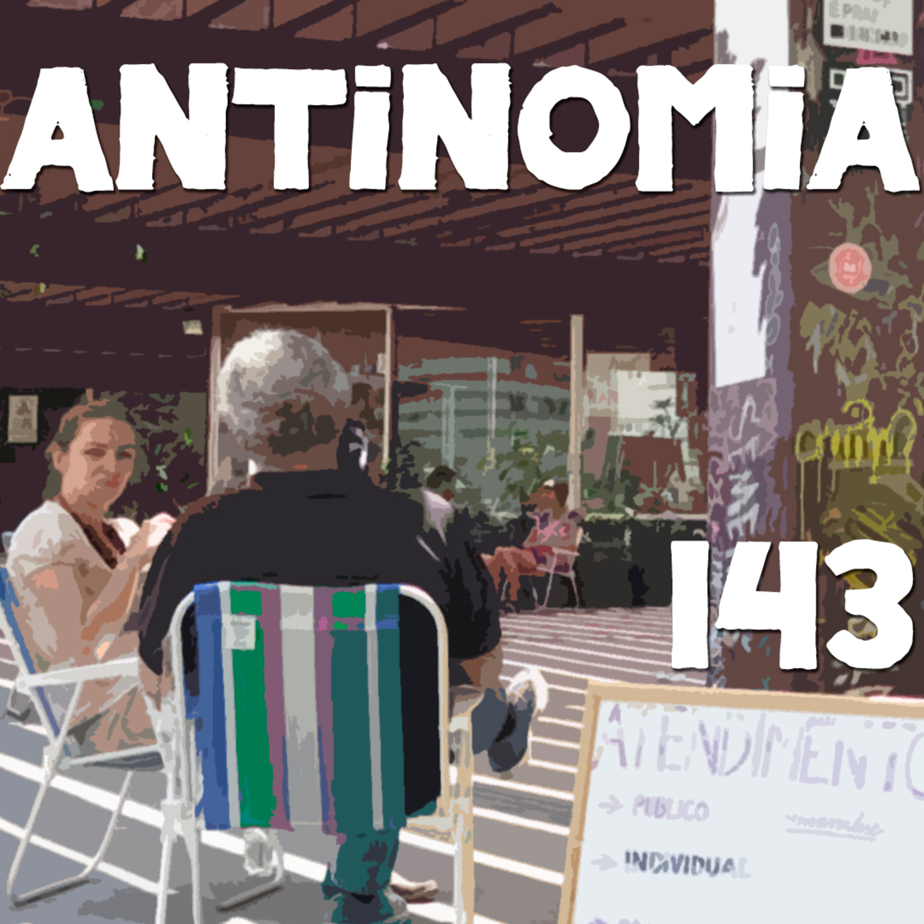 Antinomia