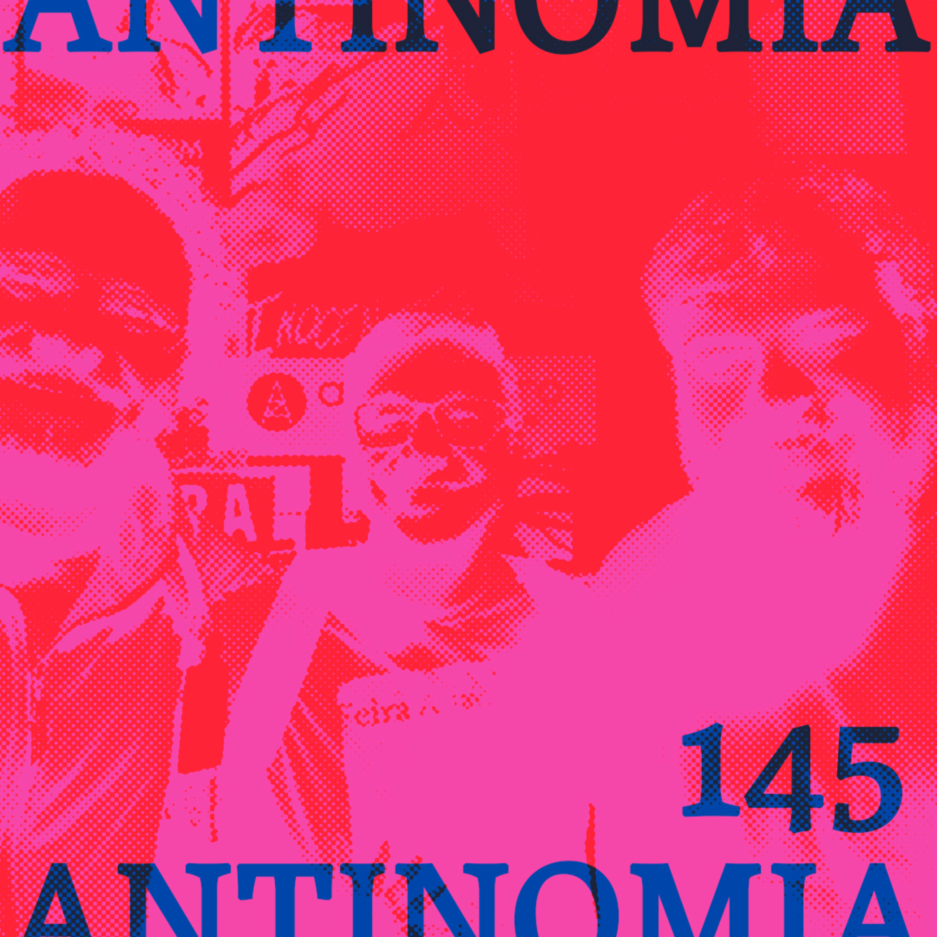 Antinomia