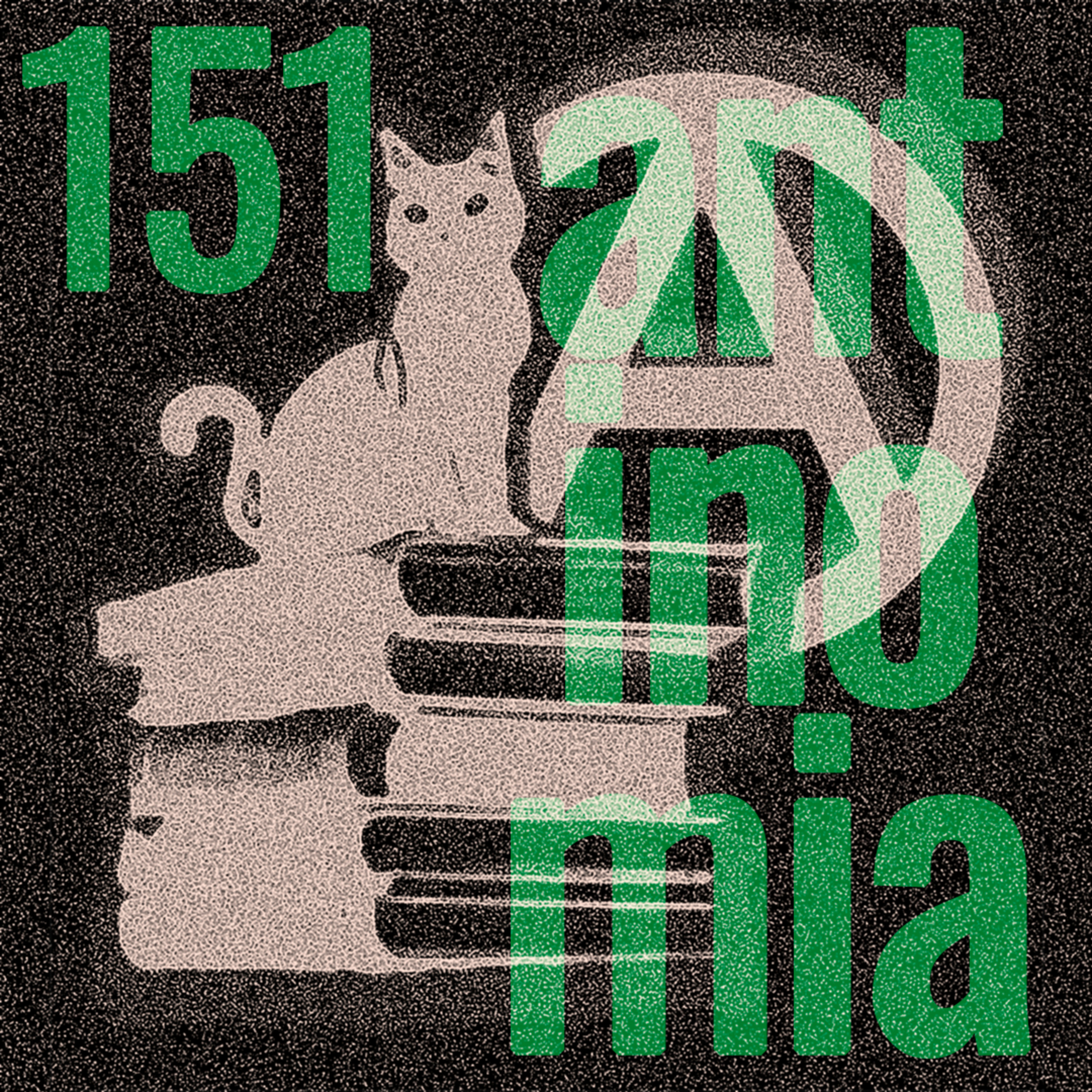 Antinomia #151: Comunicação Anarquista