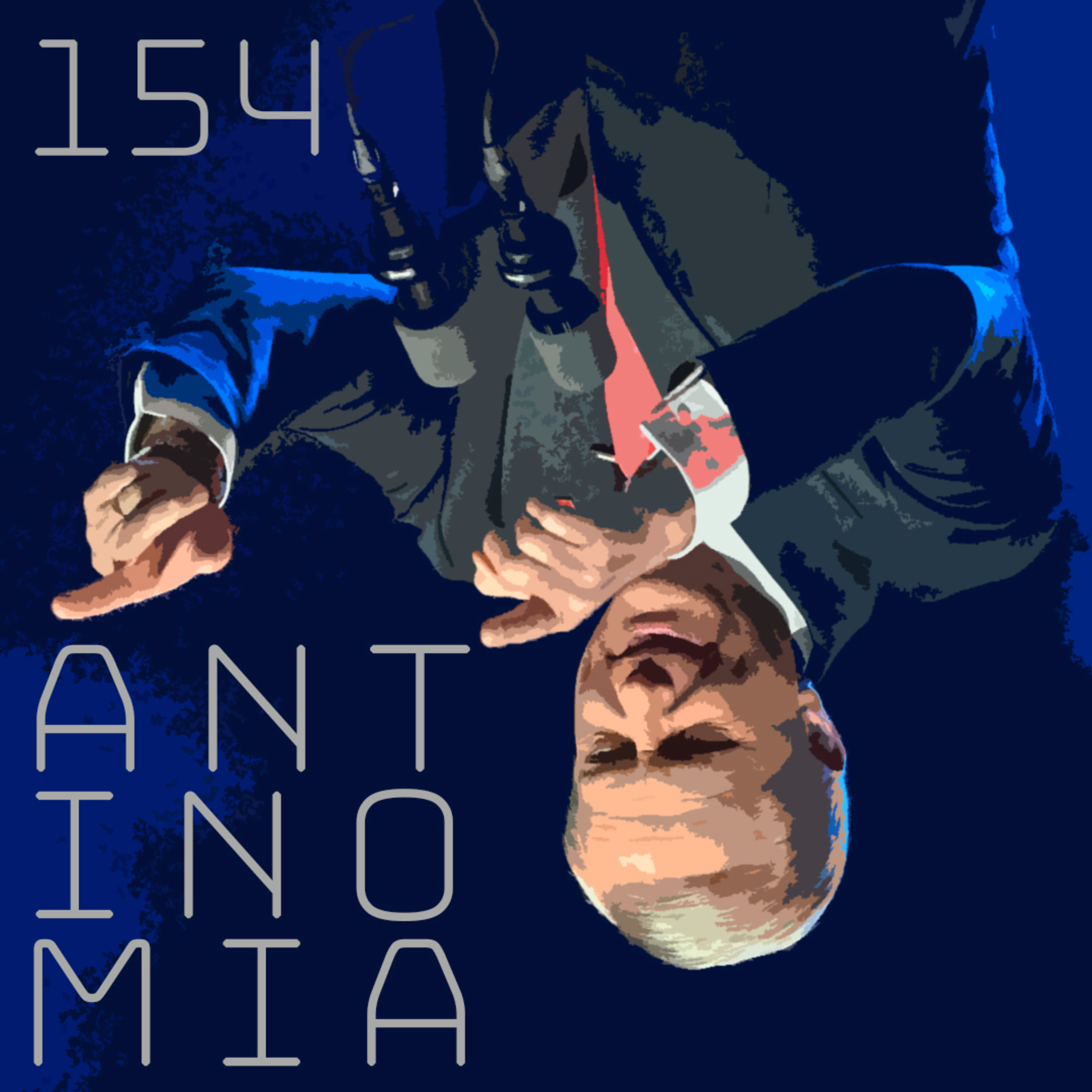 Antinomia #154: Kast e a extrema-direita no Chile