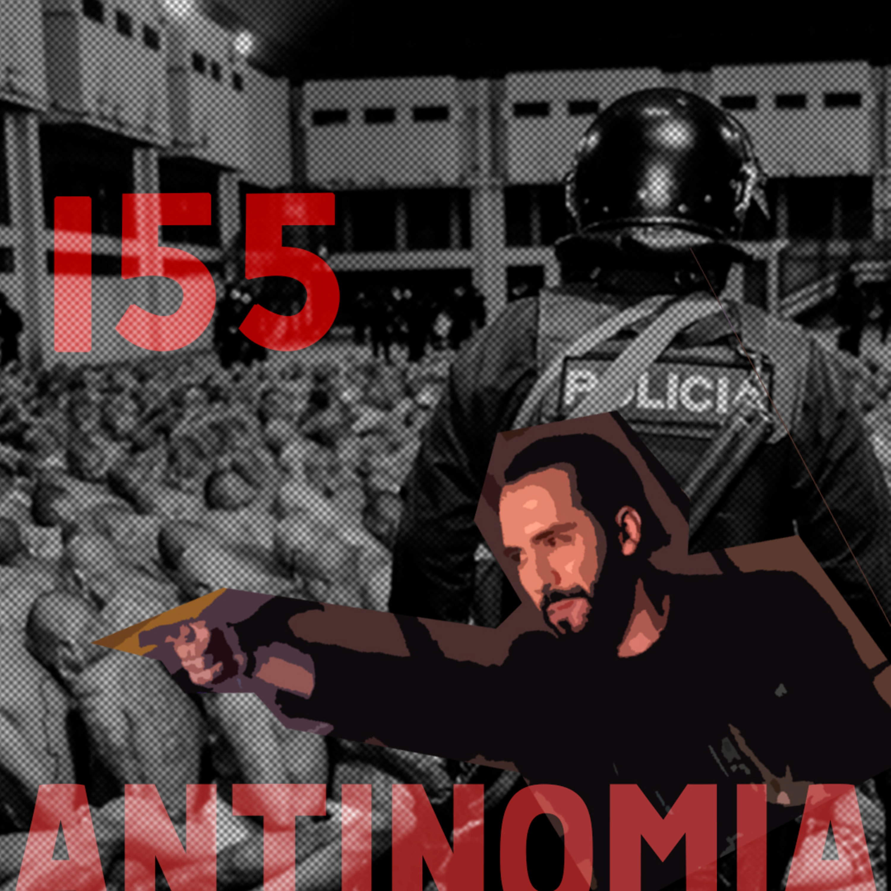 Antinomia #155: Bukele e o modelo de El Salvador