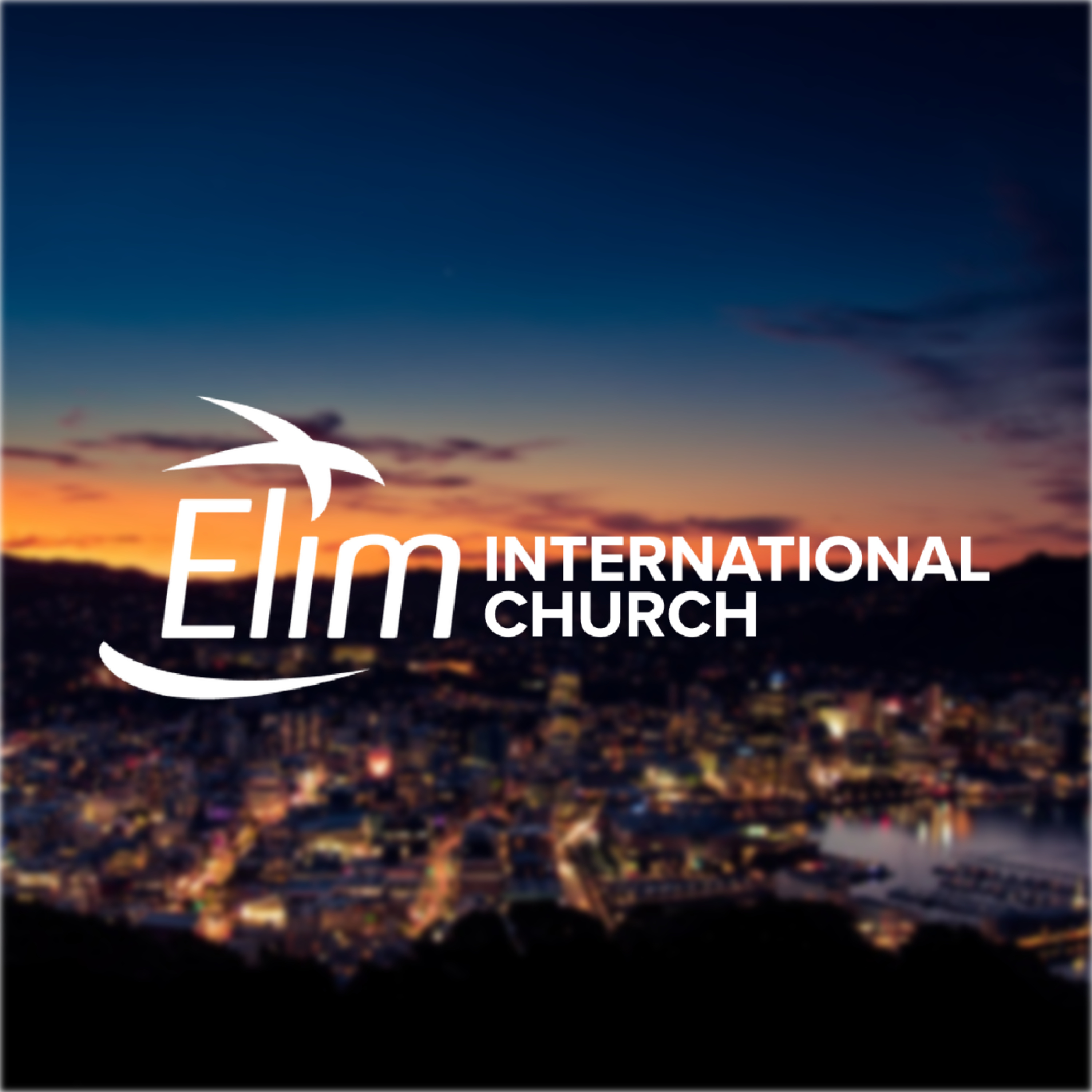 Elim International Church