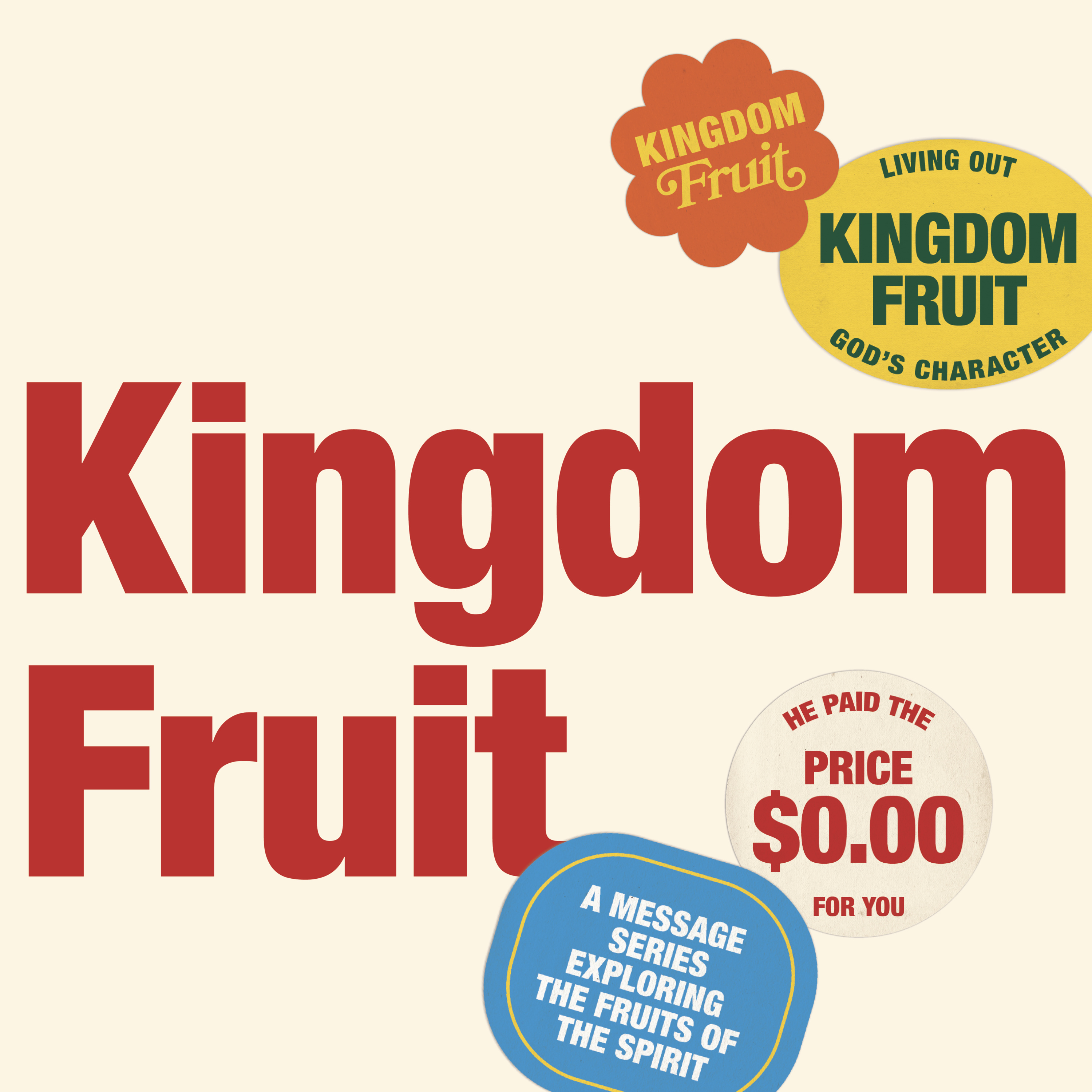 Elim International Church